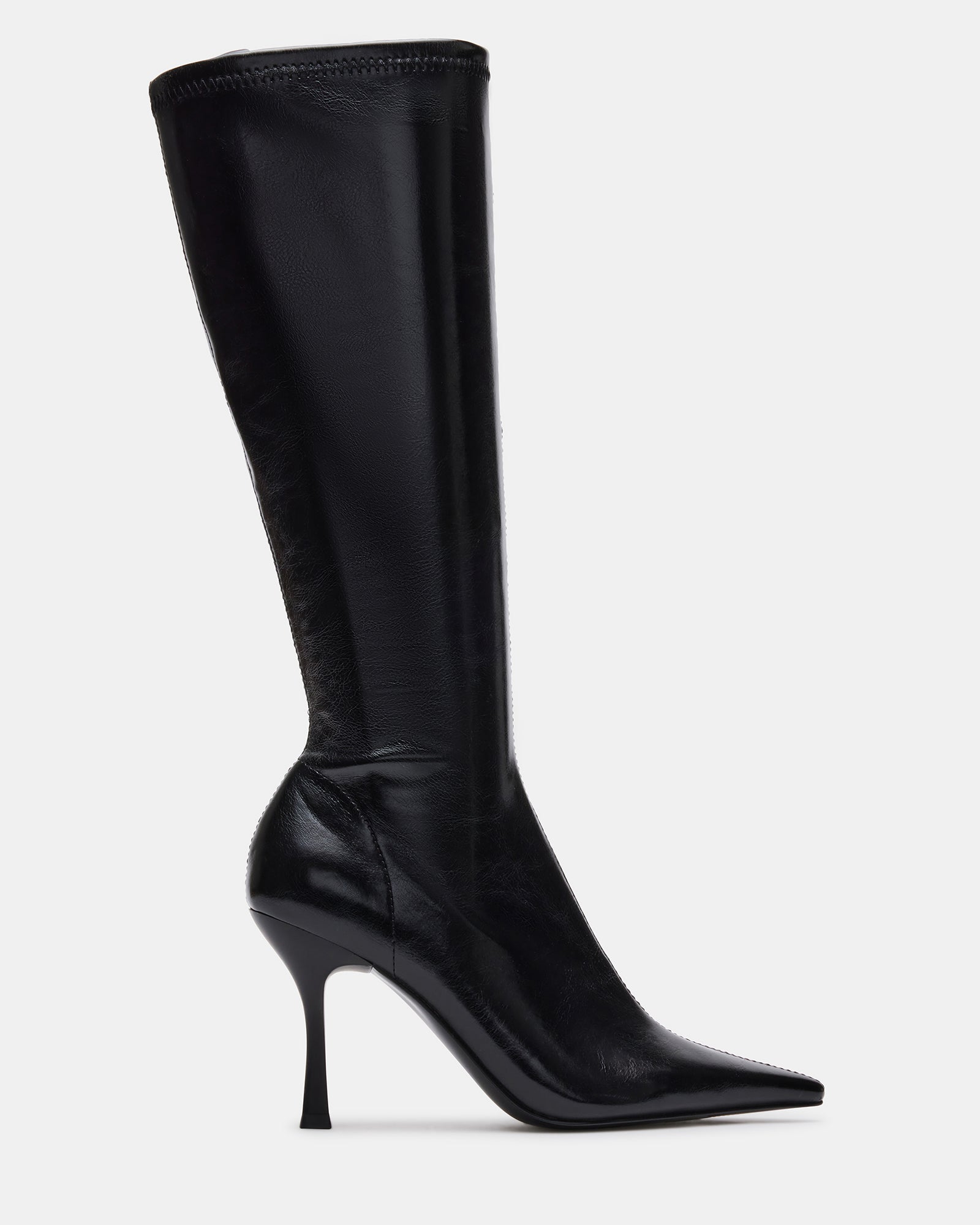 DREA BLACK - Women's Shoes - Steve Madden Canada