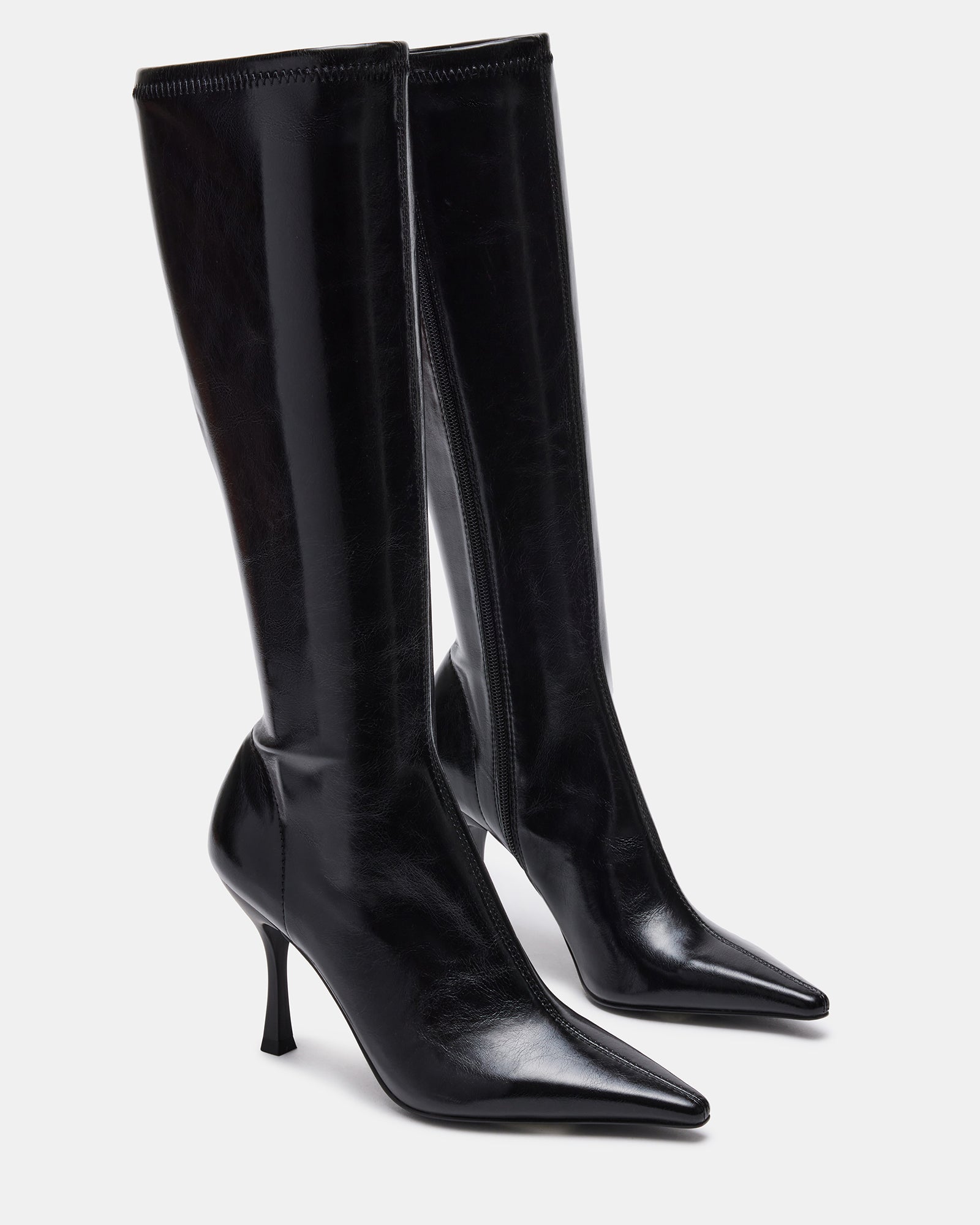 DREA BLACK - Women's Shoes - Steve Madden Canada