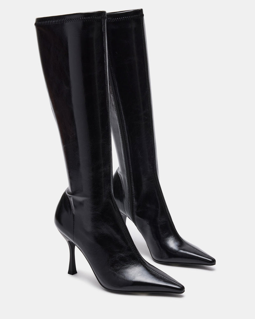 DREA BLACK - Women's Shoes - Steve Madden Canada