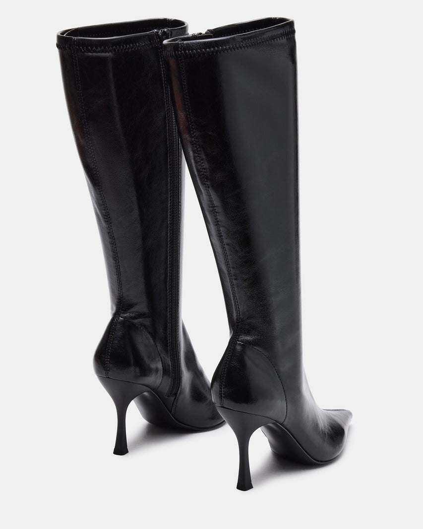 DREA BLACK - Women's Shoes - Steve Madden Canada