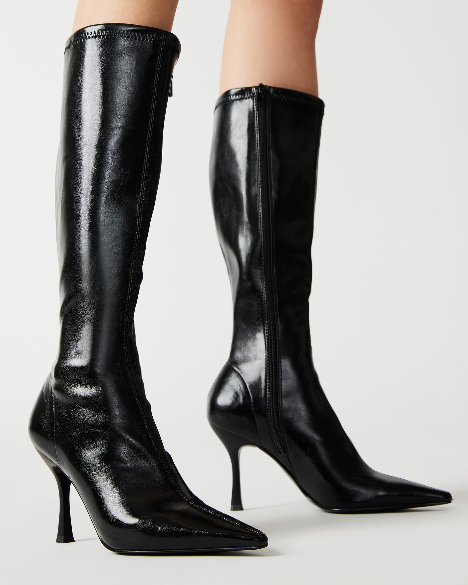 DREA BLACK - Women's Shoes - Steve Madden Canada