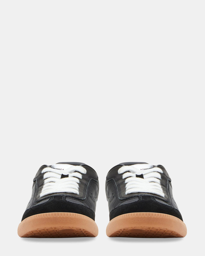DUO BLACK - Women's Shoes - Steve Madden Canada