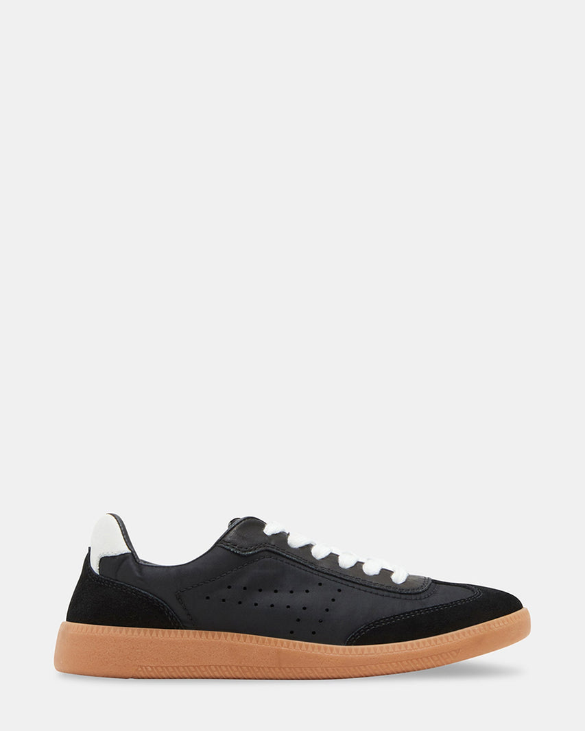 DUO BLACK - Women's Shoes - Steve Madden Canada