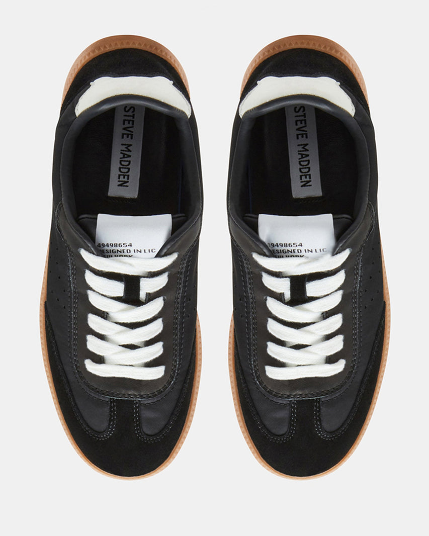 DUO BLACK - Women's Shoes - Steve Madden Canada