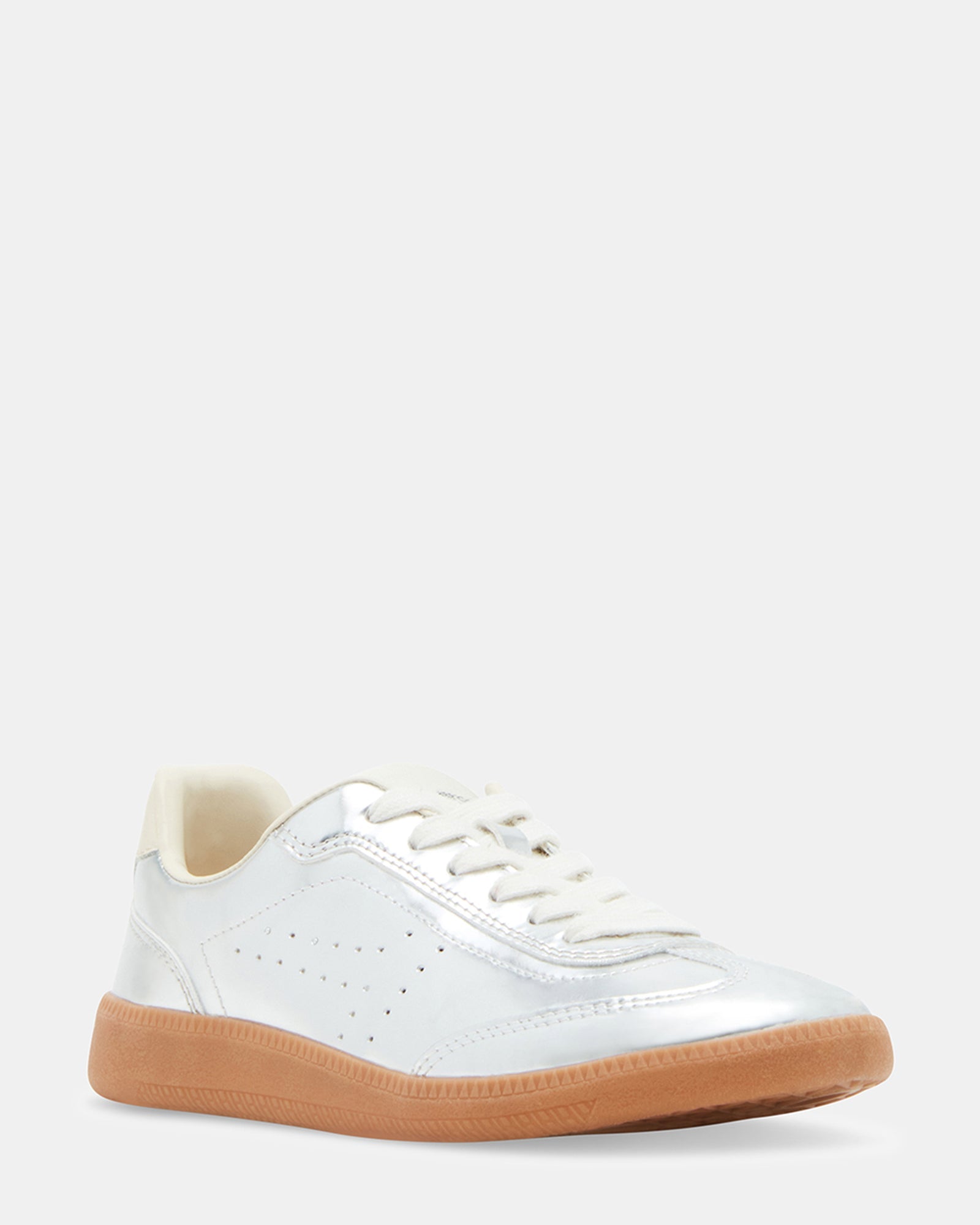 DUO SILVER - Women's Shoes - Steve Madden Canada