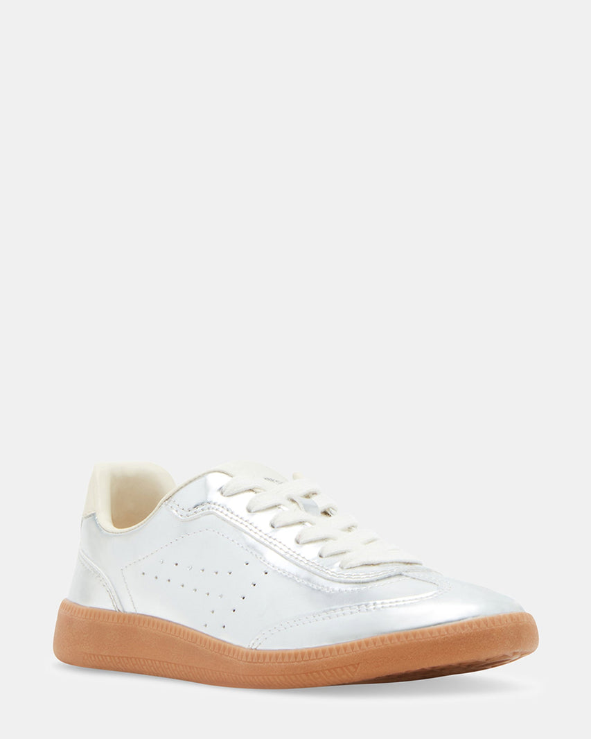 DUO SILVER - Women's Shoes - Steve Madden Canada