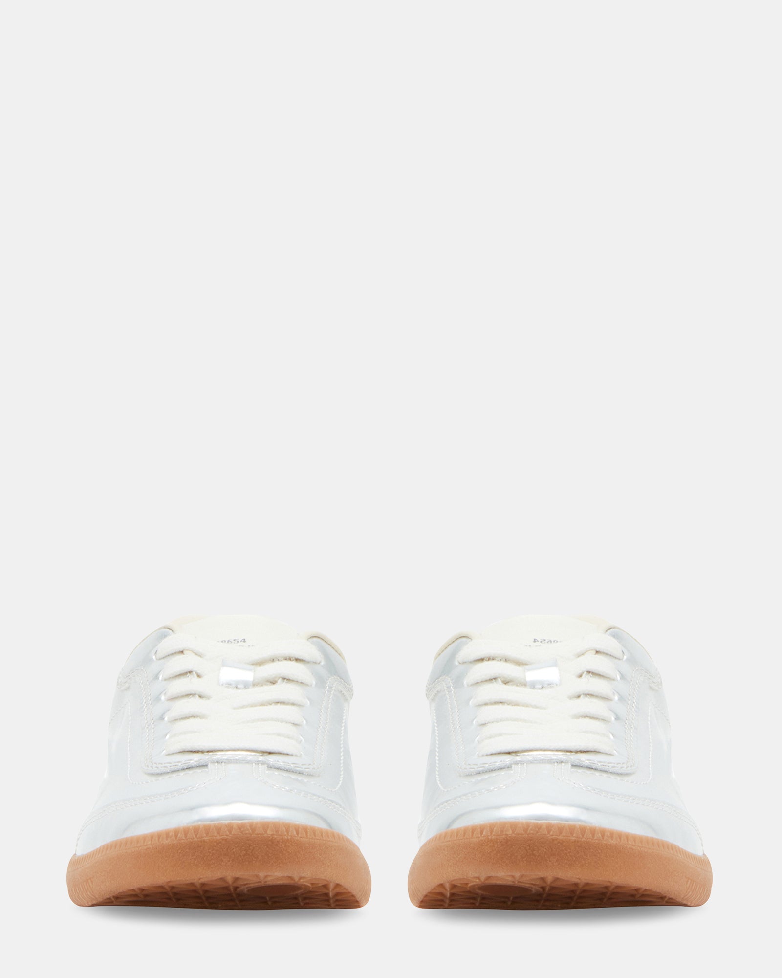 DUO SILVER - Women's Shoes - Steve Madden Canada