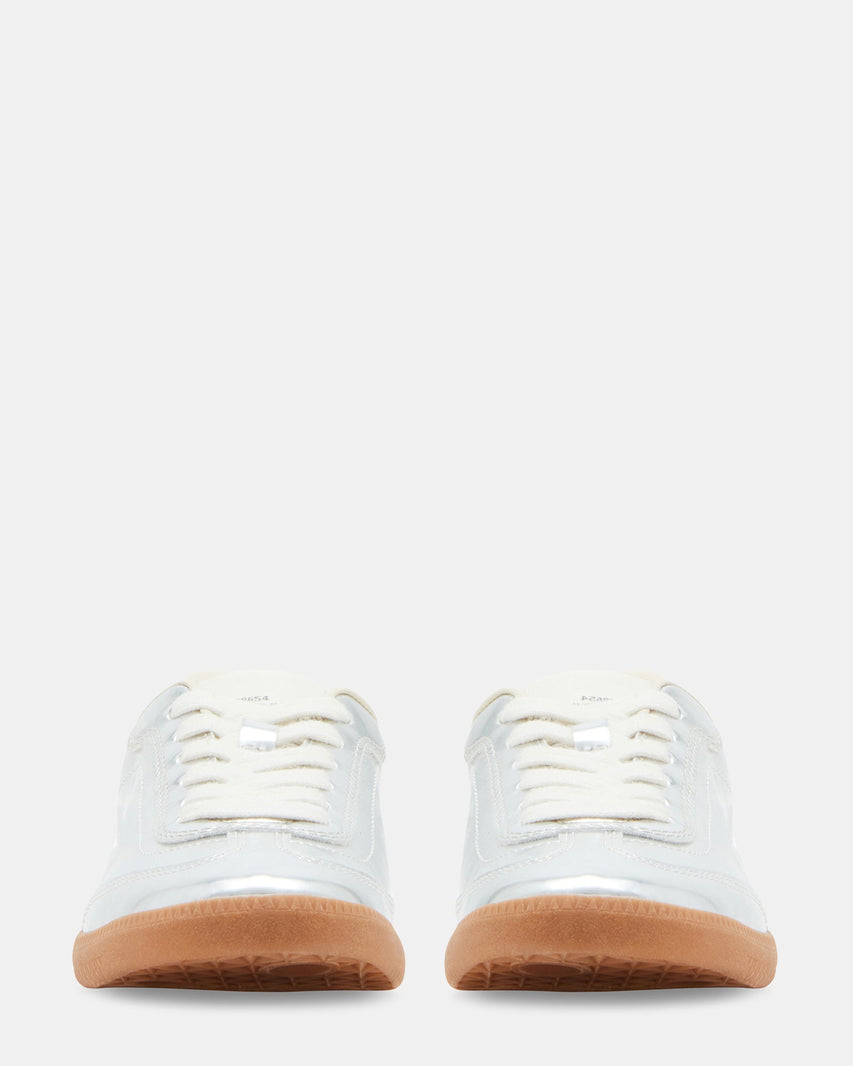 DUO SILVER - Women's Shoes - Steve Madden Canada