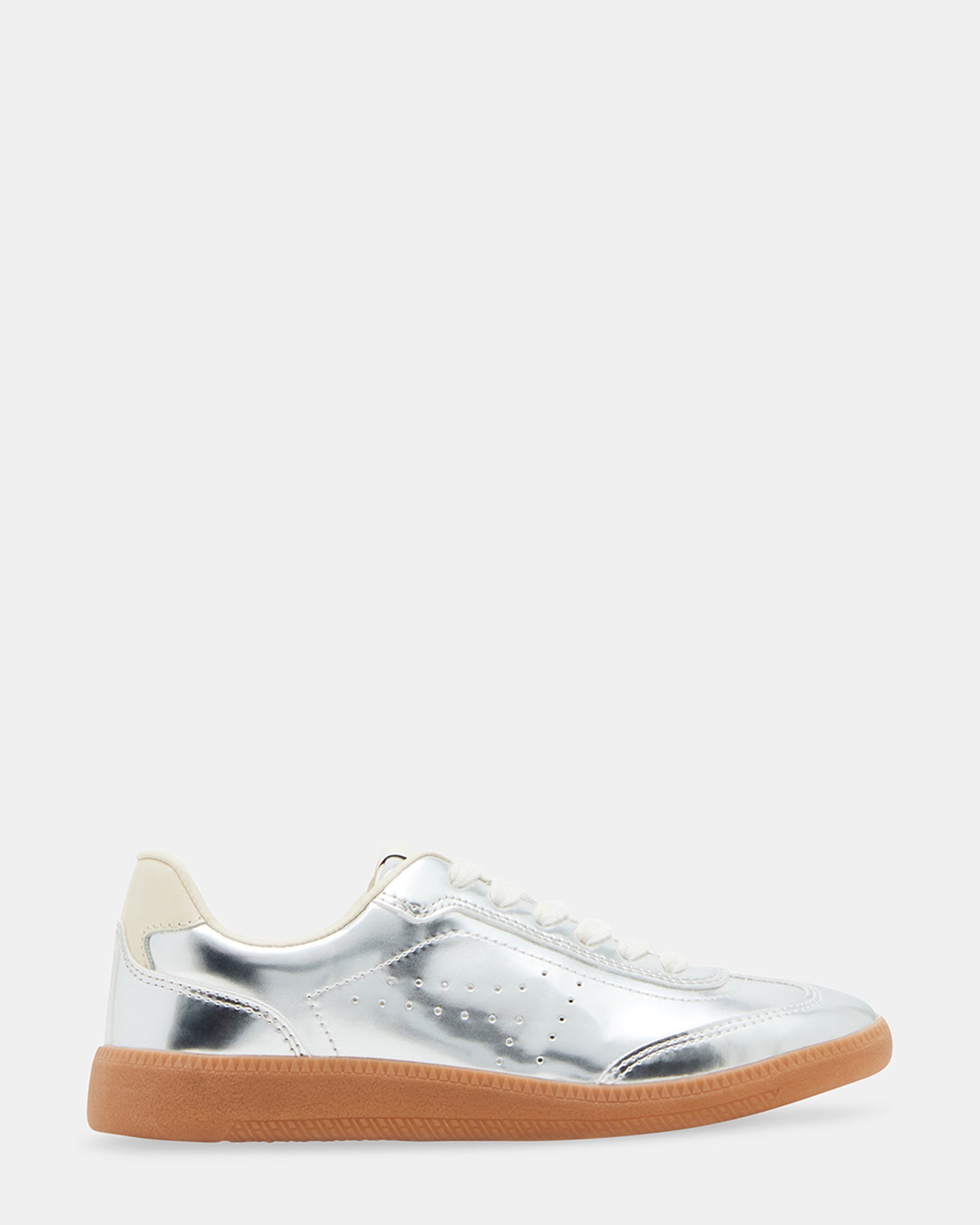 DUO SILVER - Women's Shoes - Steve Madden Canada