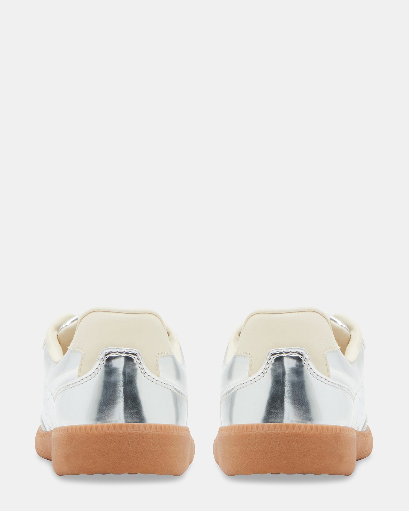 DUO SILVER - Women's Shoes - Steve Madden Canada