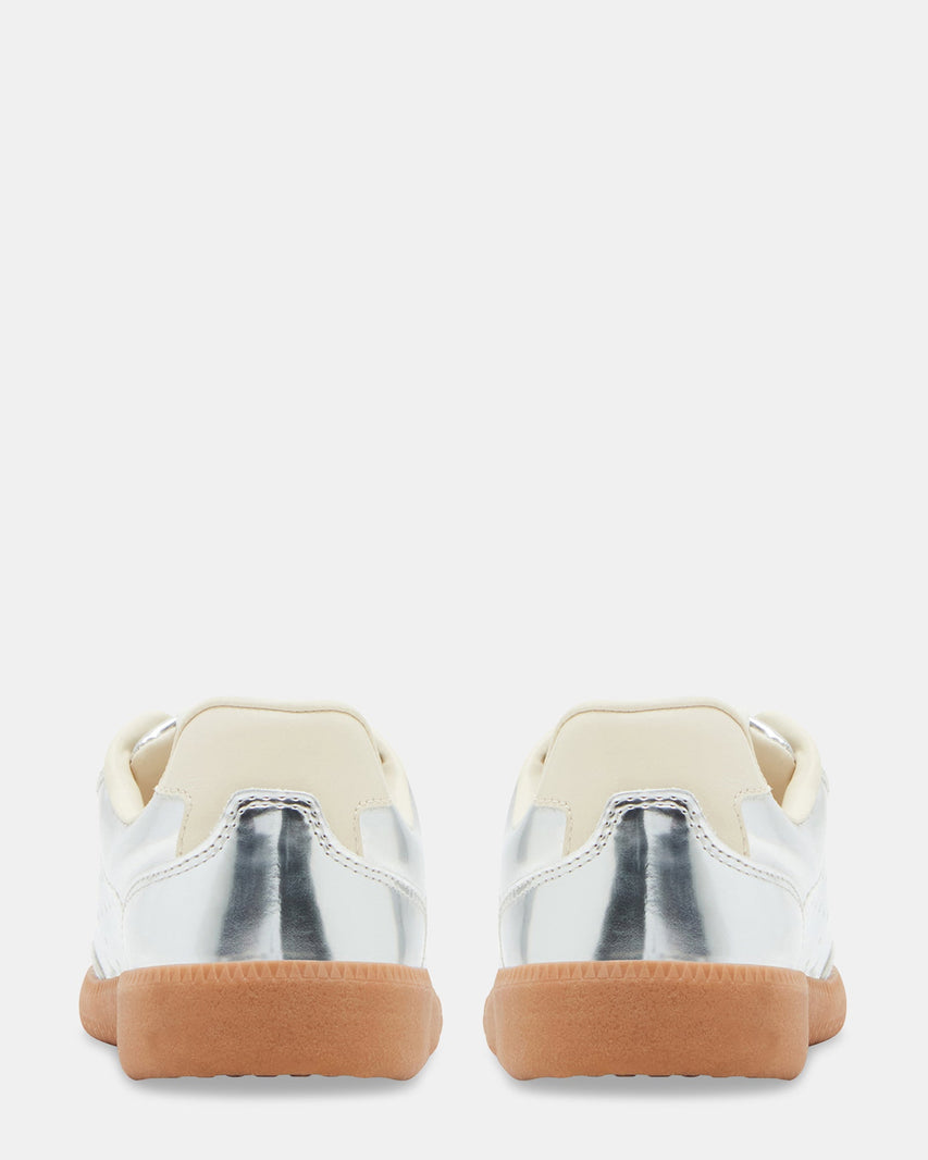 DUO SILVER - Women's Shoes - Steve Madden Canada