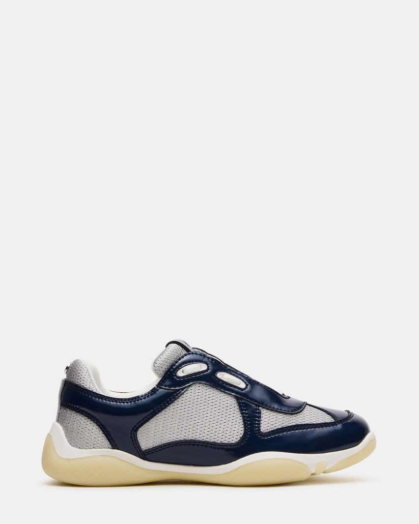 DUSTIN NAVY - Women's Shoes - Steve Madden Canada