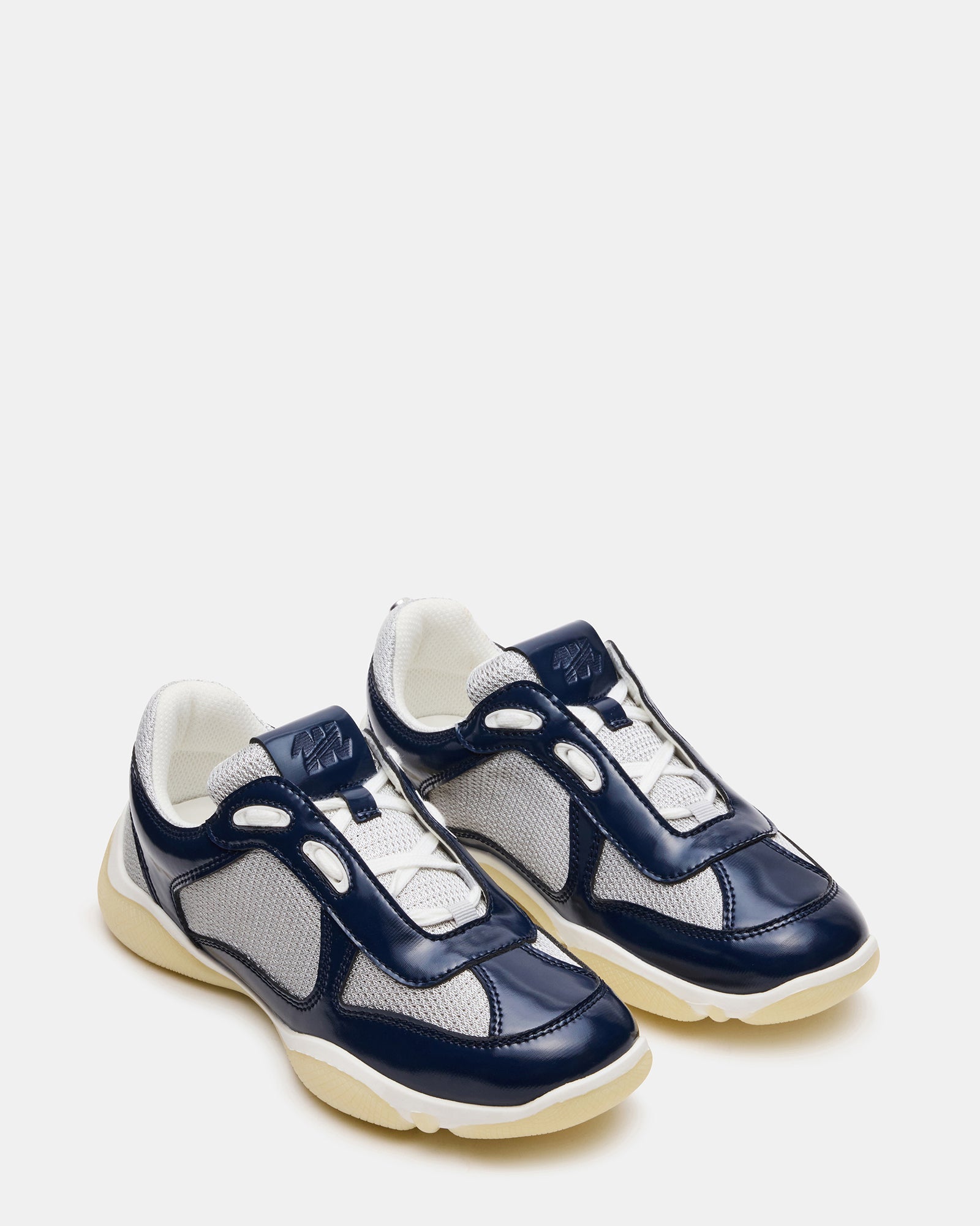 DUSTIN NAVY - Women's Shoes - Steve Madden Canada