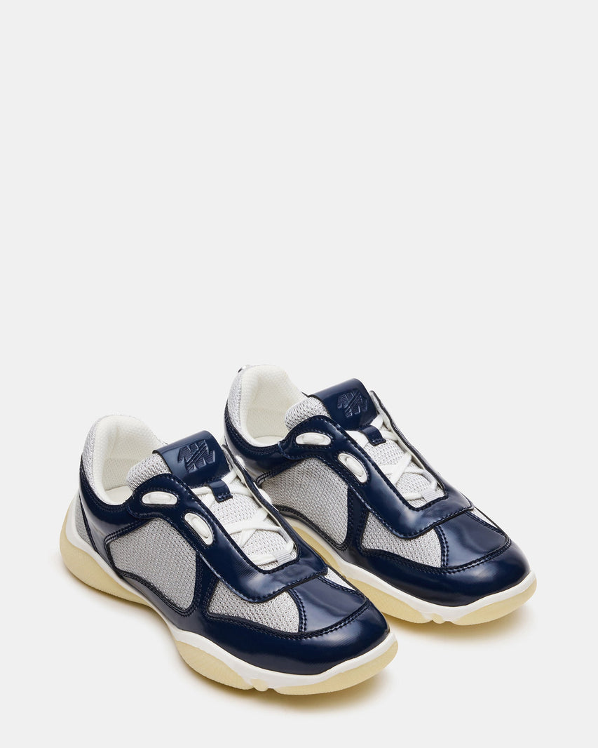 DUSTIN NAVY - Women's Shoes - Steve Madden Canada