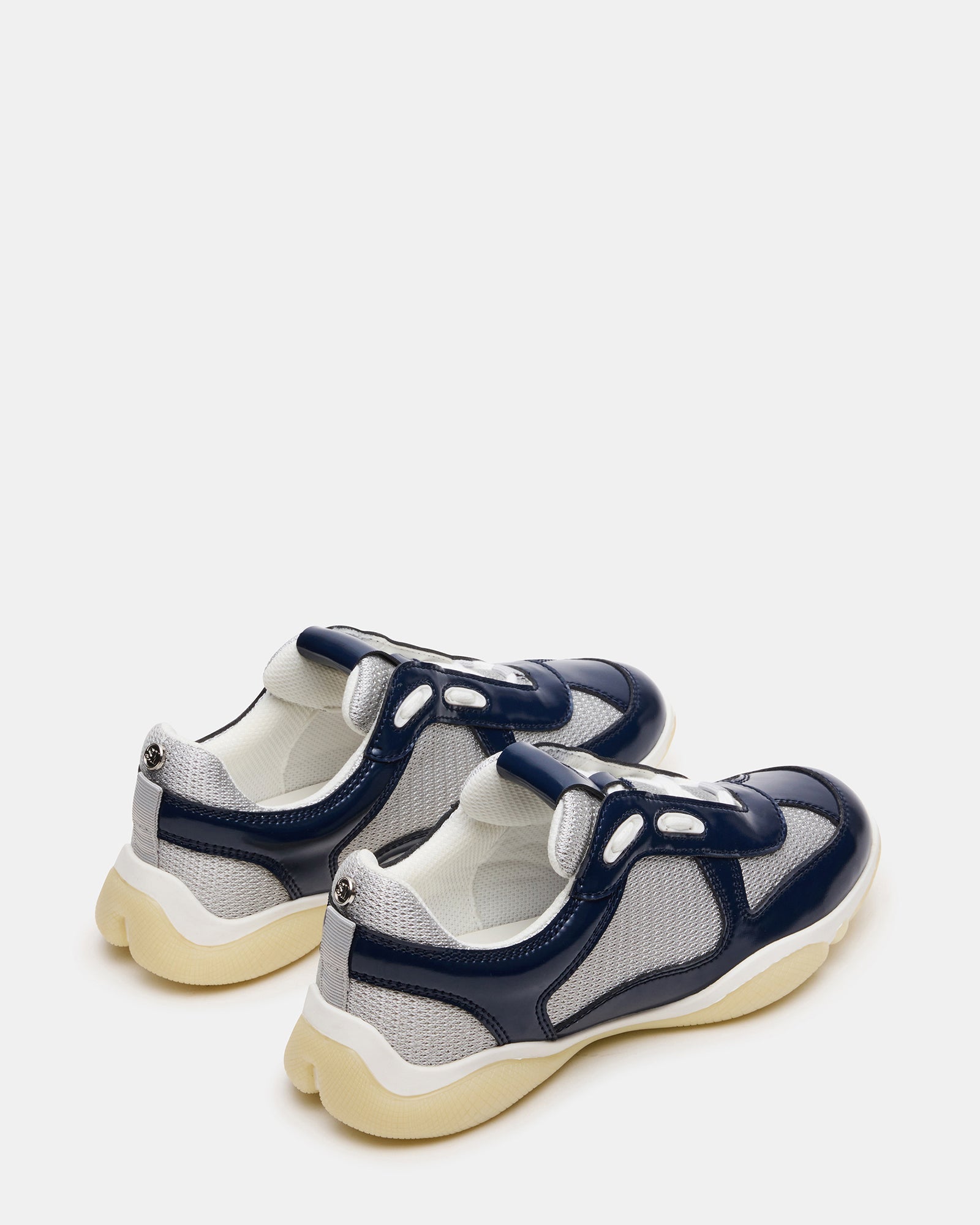DUSTIN NAVY - Women's Shoes - Steve Madden Canada
