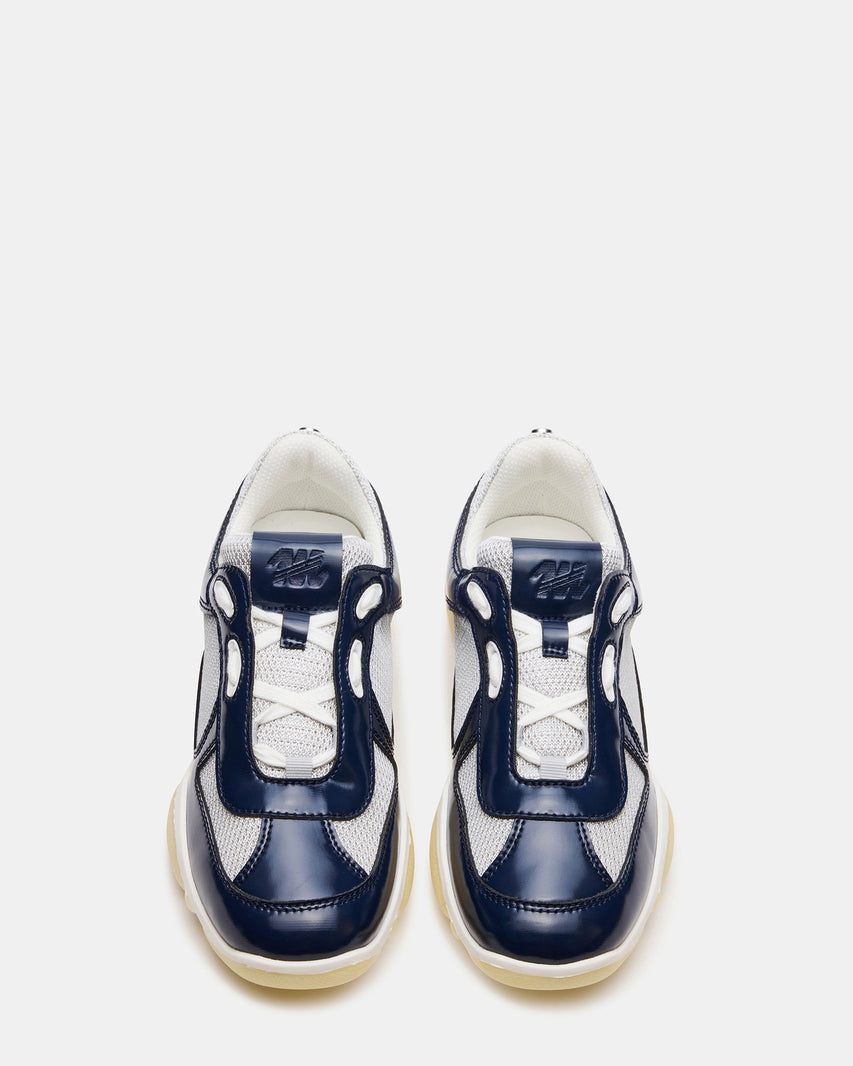 DUSTIN NAVY - Women's Shoes - Steve Madden Canada