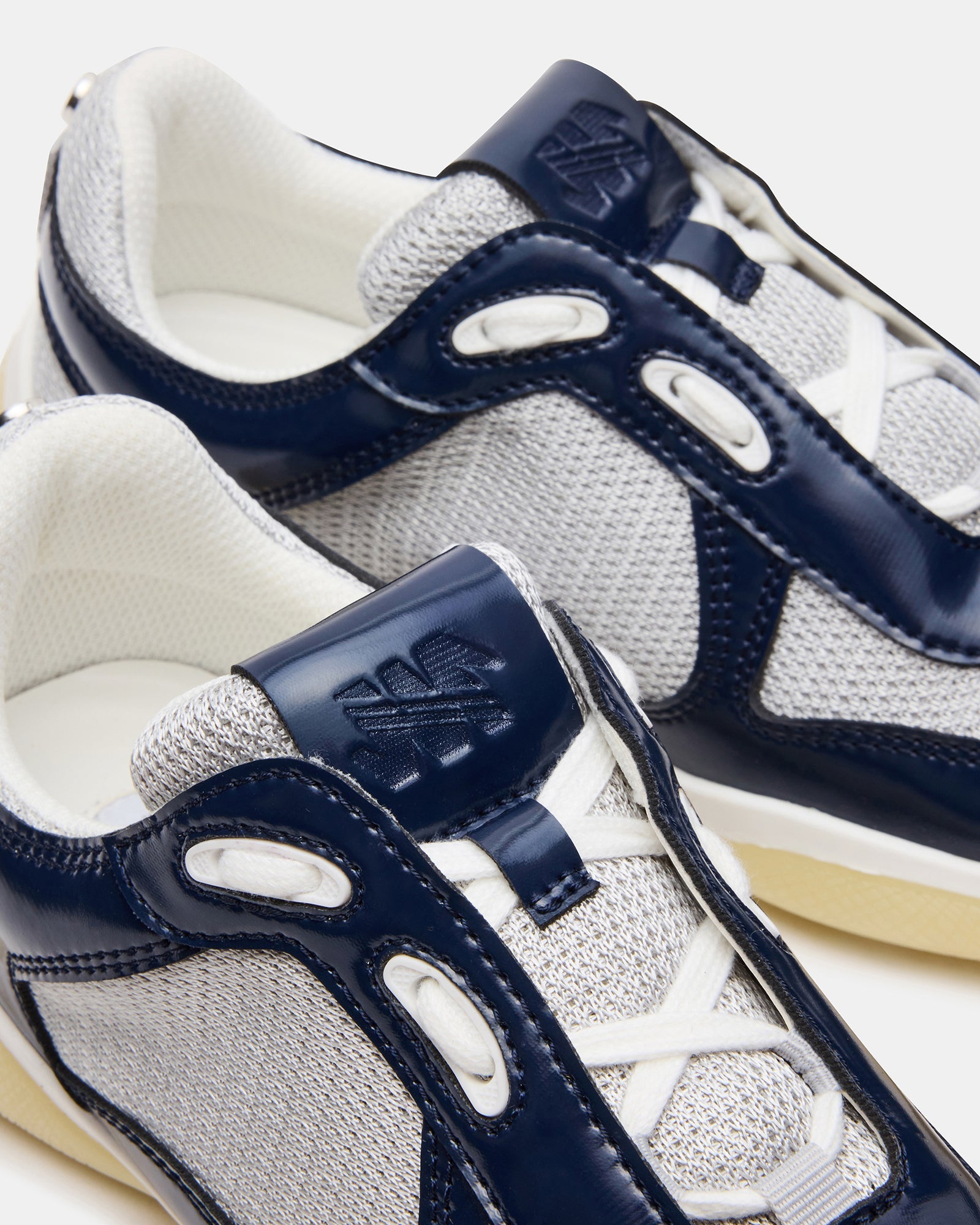 DUSTIN NAVY - Women's Shoes - Steve Madden Canada