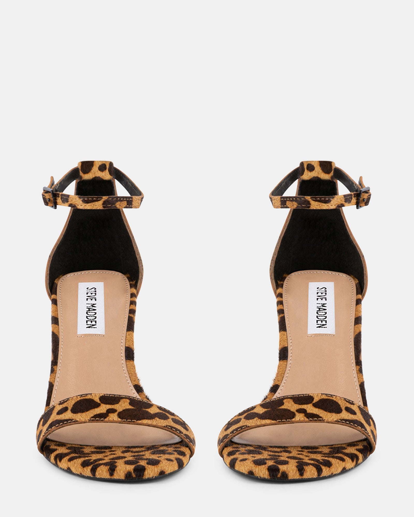 DYLANN-L LEOPARD - Women's Shoes - Steve Madden Canada