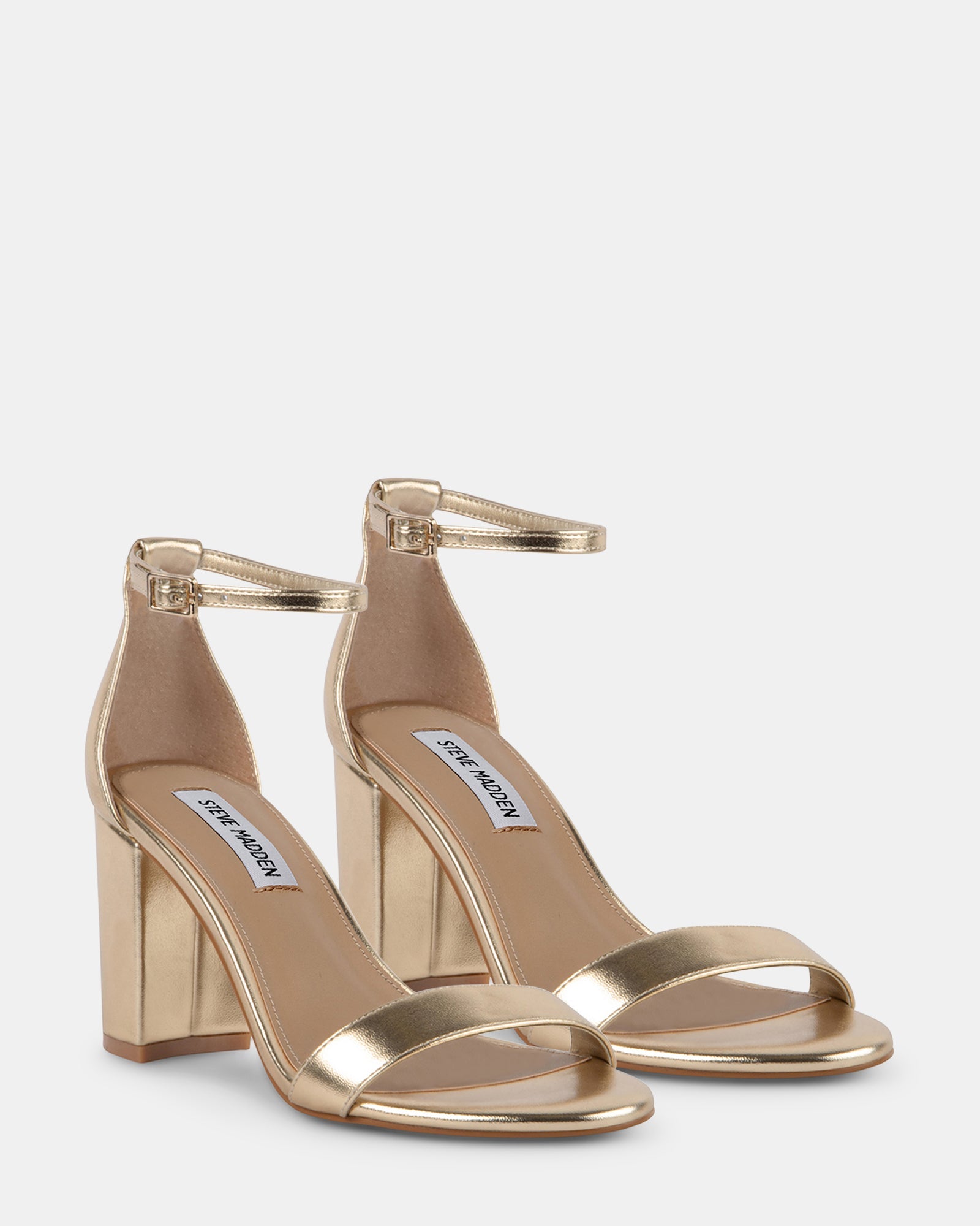 DYLANN GOLD - Women's Shoes - Steve Madden Canada