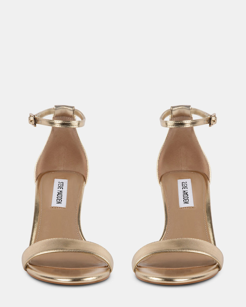 DYLANN GOLD - Women's Shoes - Steve Madden Canada