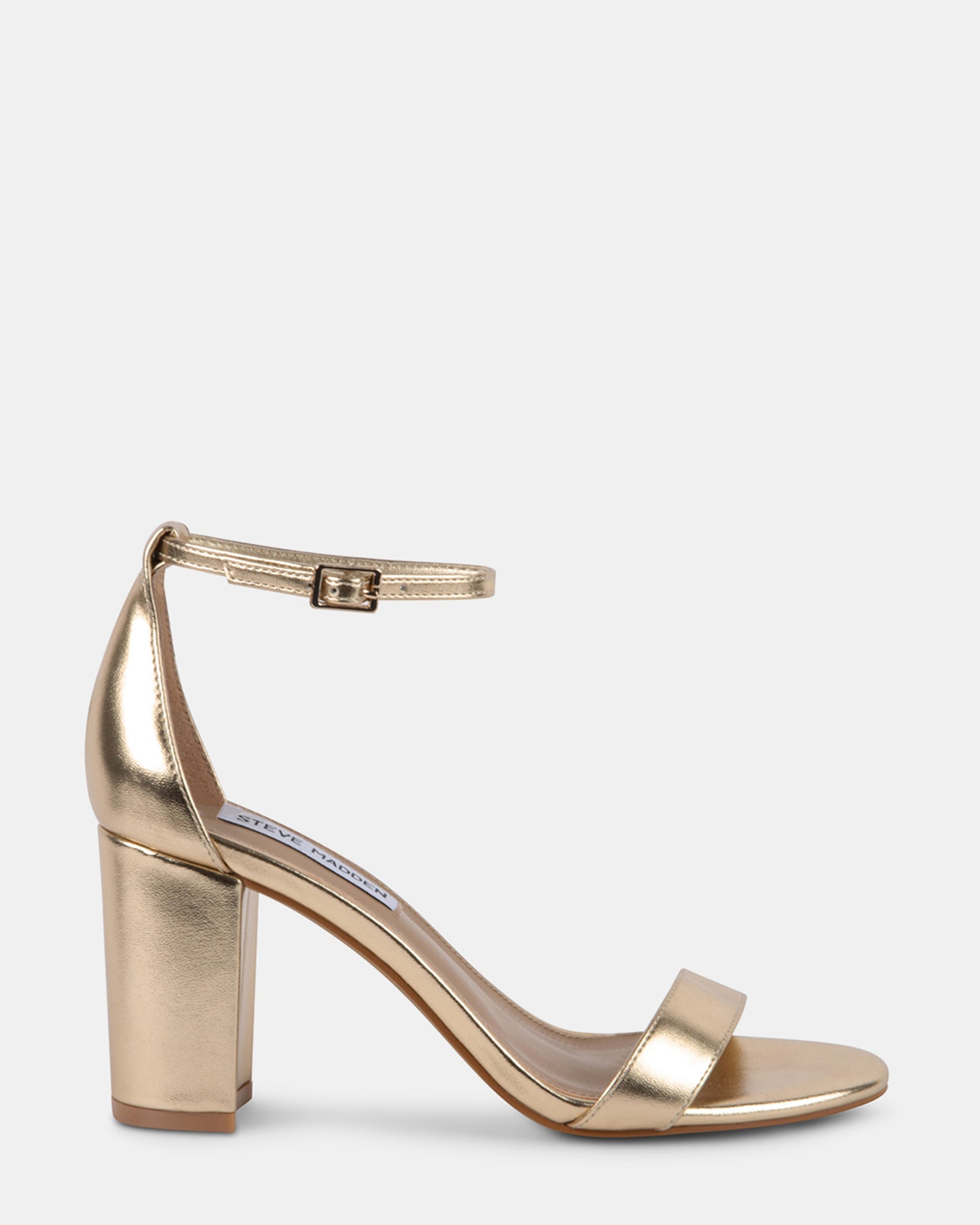 DYLANN GOLD - Women's Shoes - Steve Madden Canada