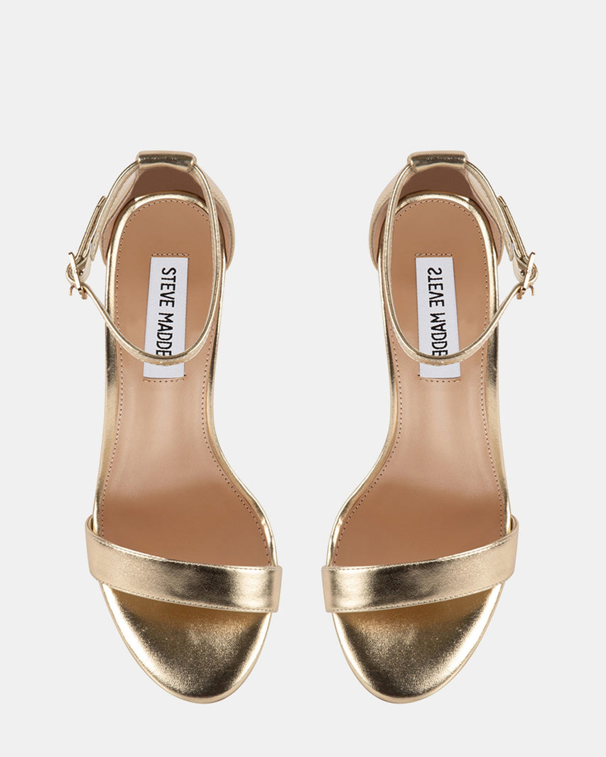 DYLANN GOLD - Women's Shoes - Steve Madden Canada