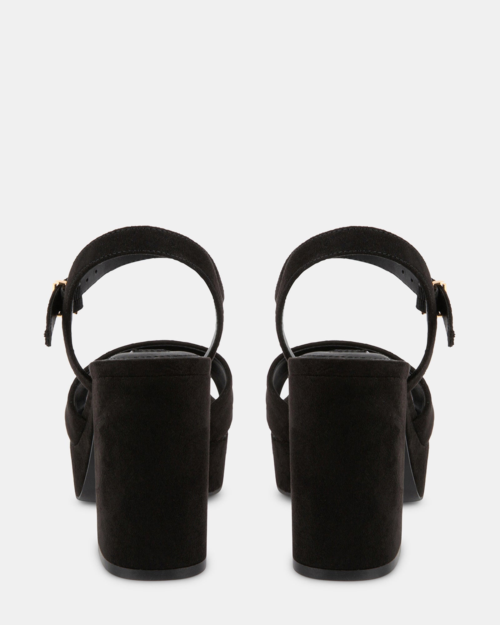EARTHY BLACK - Women's Shoes - Steve Madden Canada