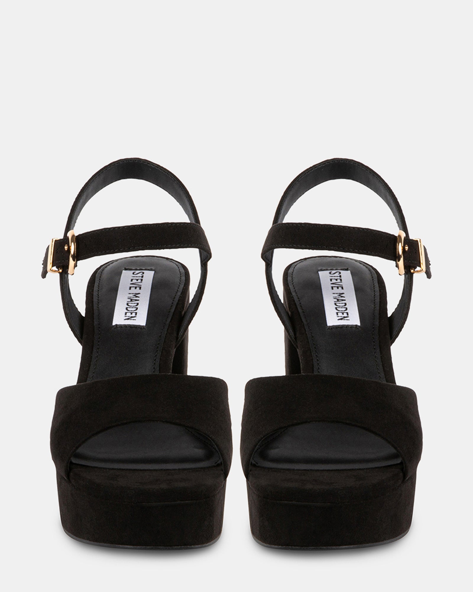 EARTHY BLACK - Women's Shoes - Steve Madden Canada