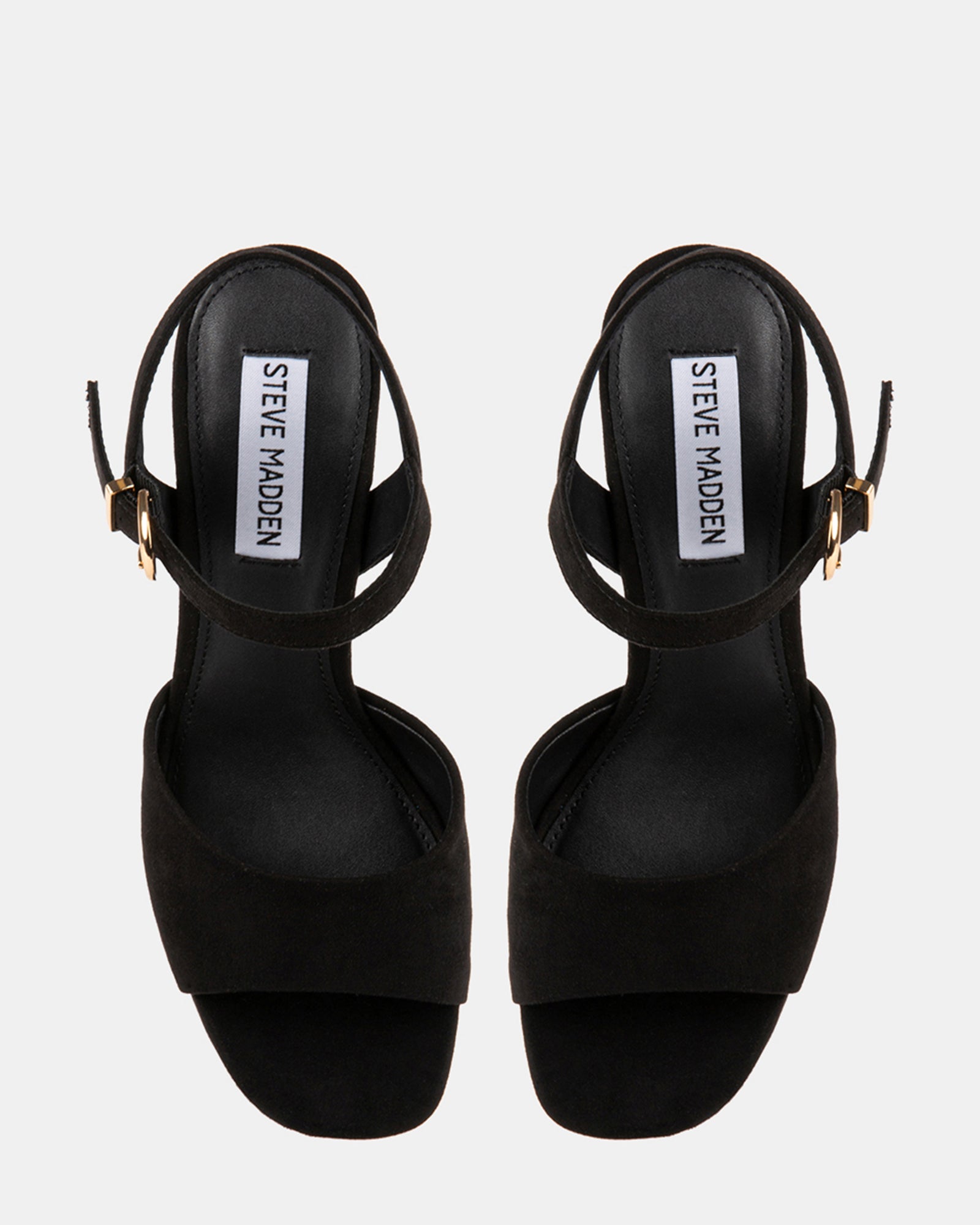 EARTHY BLACK - Women's Shoes - Steve Madden Canada