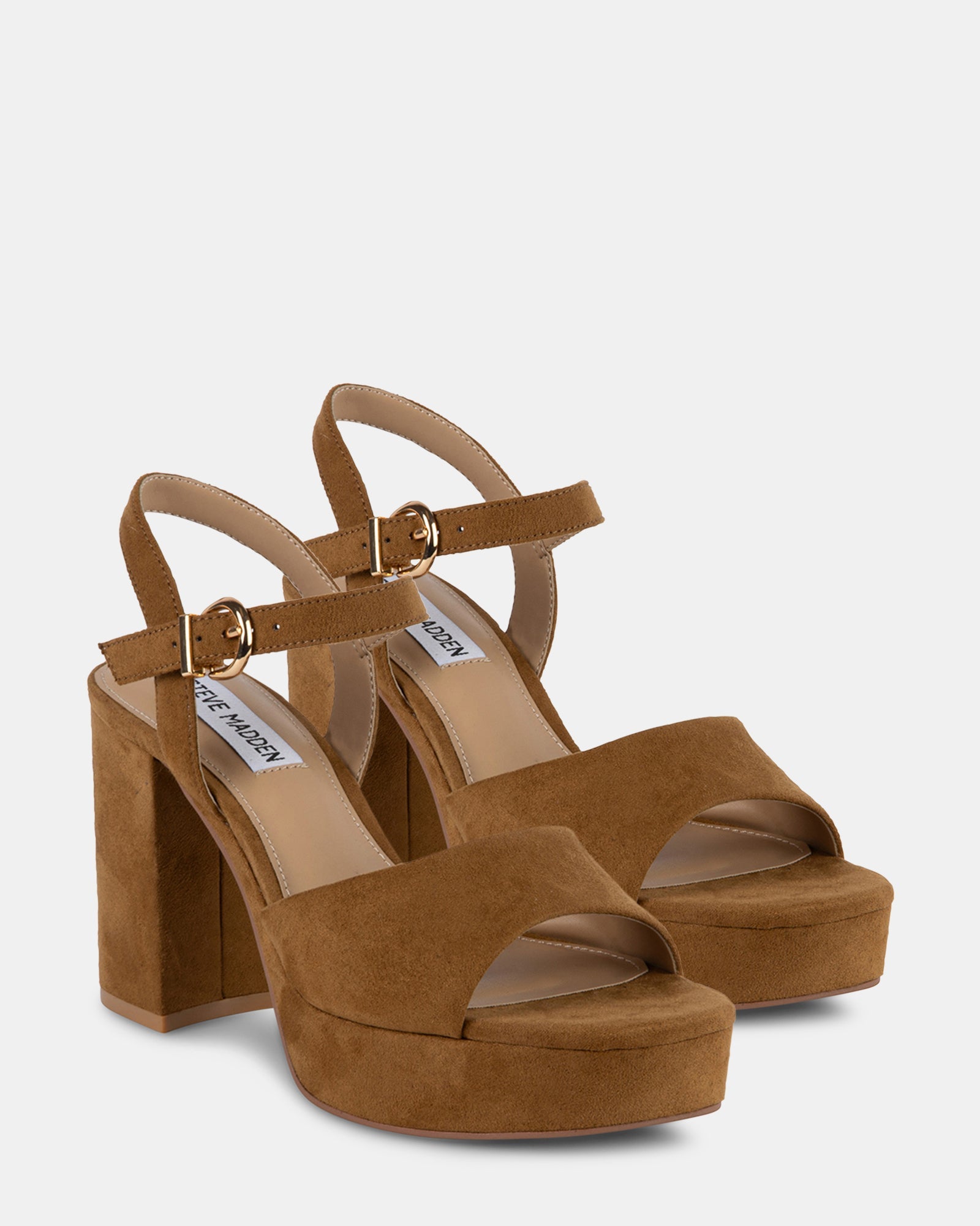 EARTHY BROWN - Women's Shoes - Steve Madden Canada