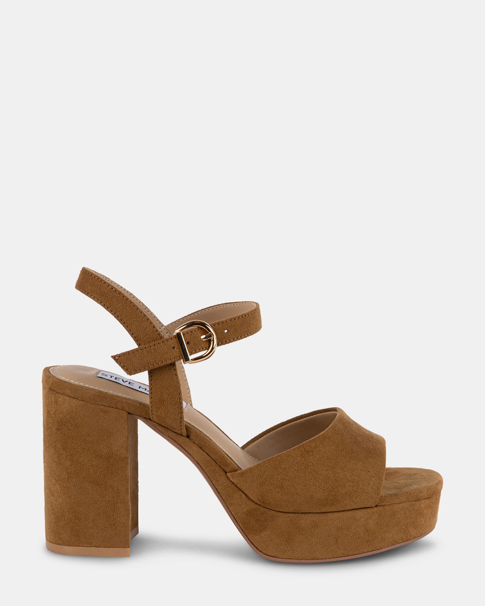 EARTHY BROWN - Women's Shoes - Steve Madden Canada