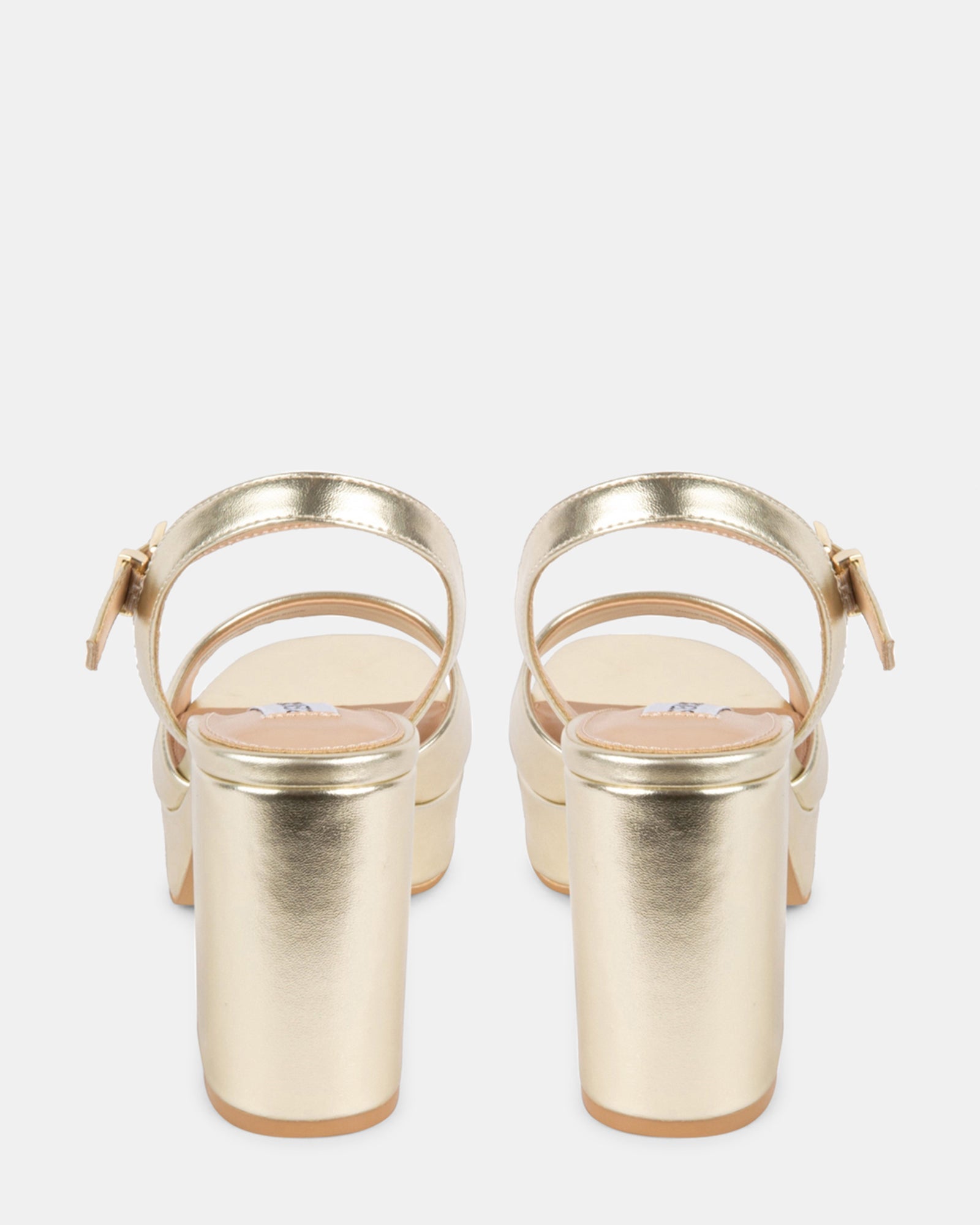 EARTHY GOLD - Women's Shoes - Steve Madden Canada