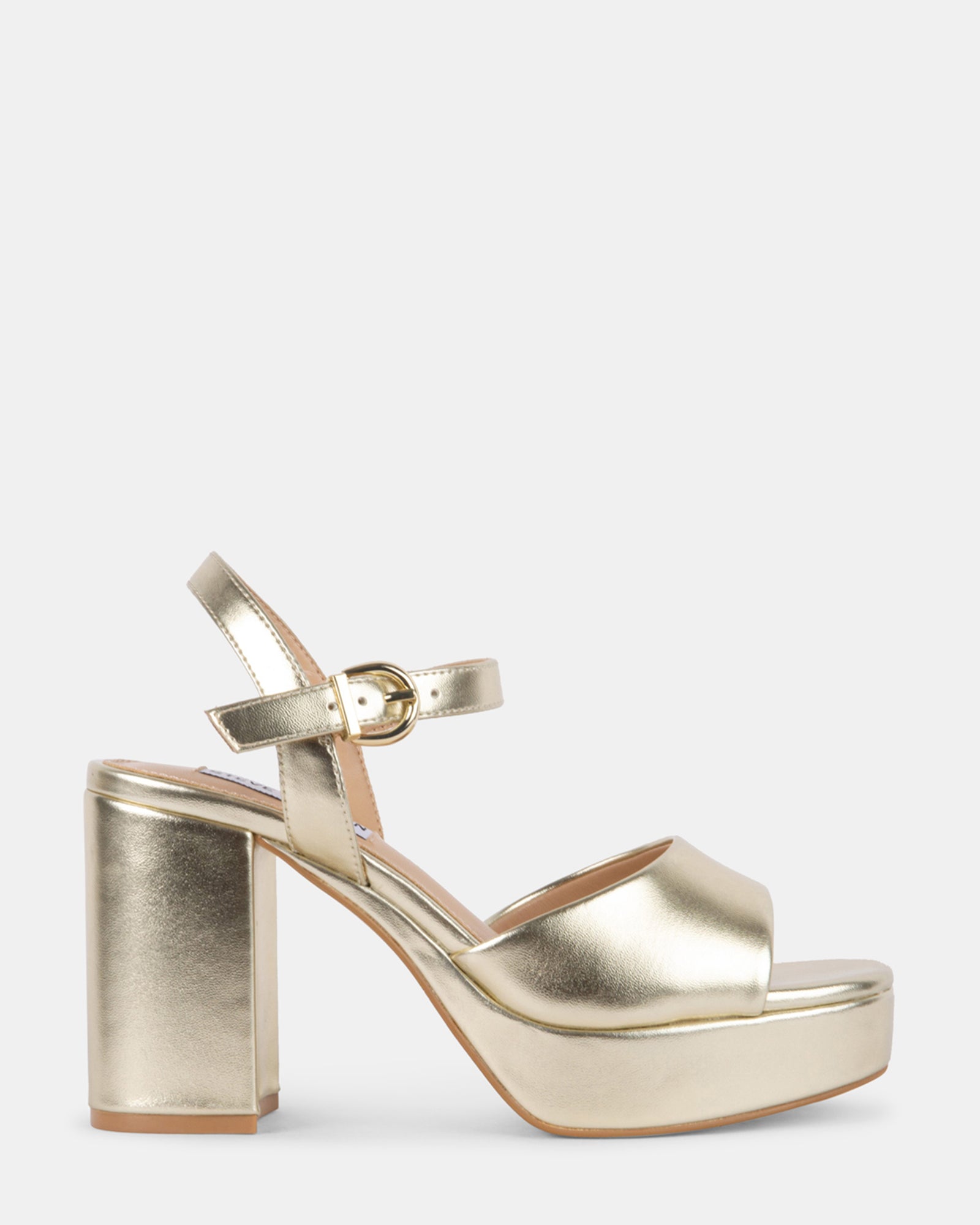 EARTHY GOLD - Women's Shoes - Steve Madden Canada