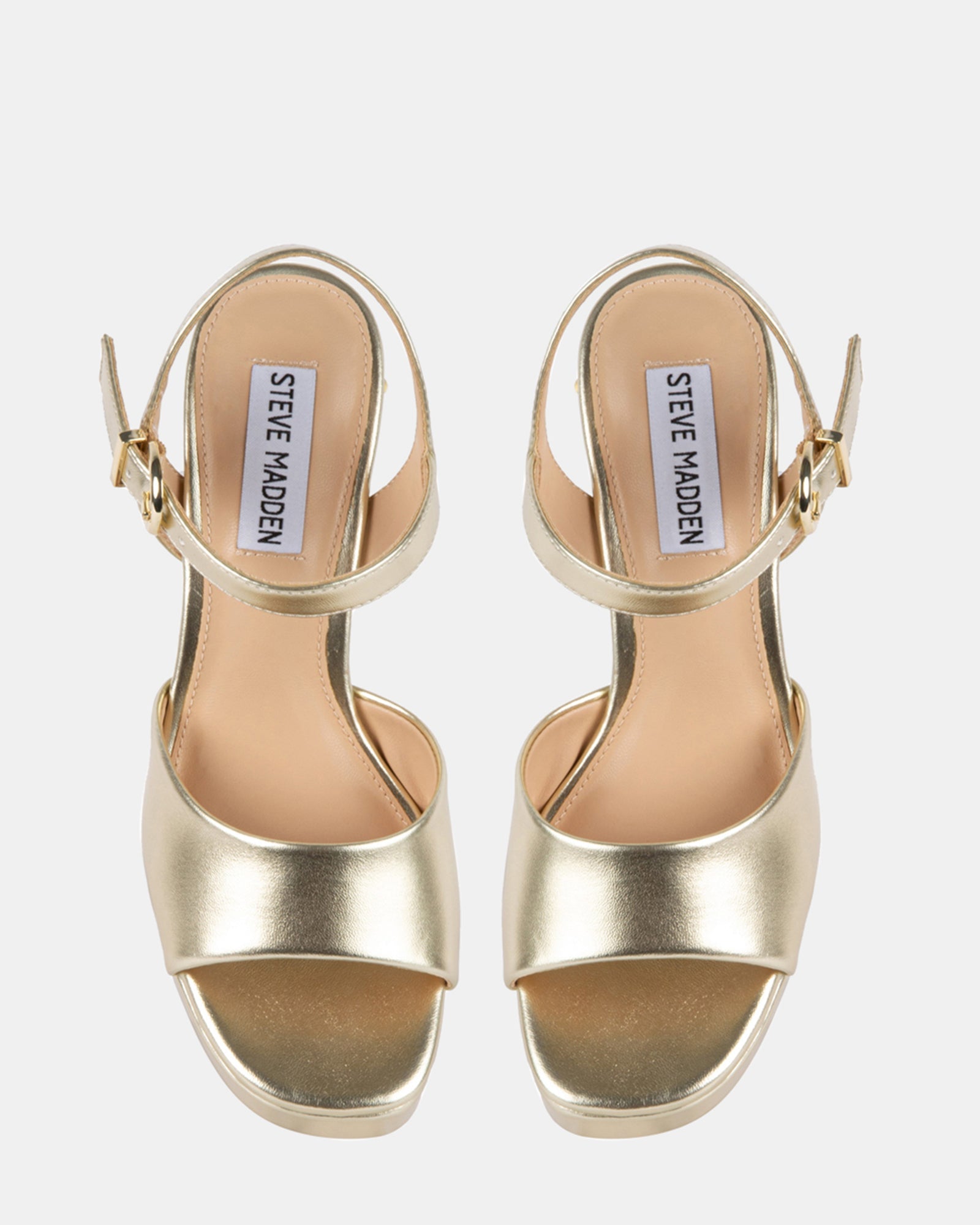 EARTHY GOLD - Women's Shoes - Steve Madden Canada
