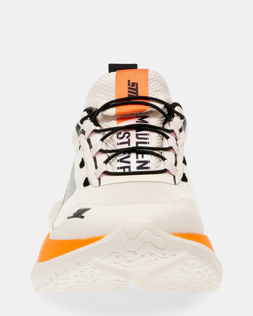 ELEVATE2 ORANGE MULTI - Women's Shoes - Steve Madden Canada