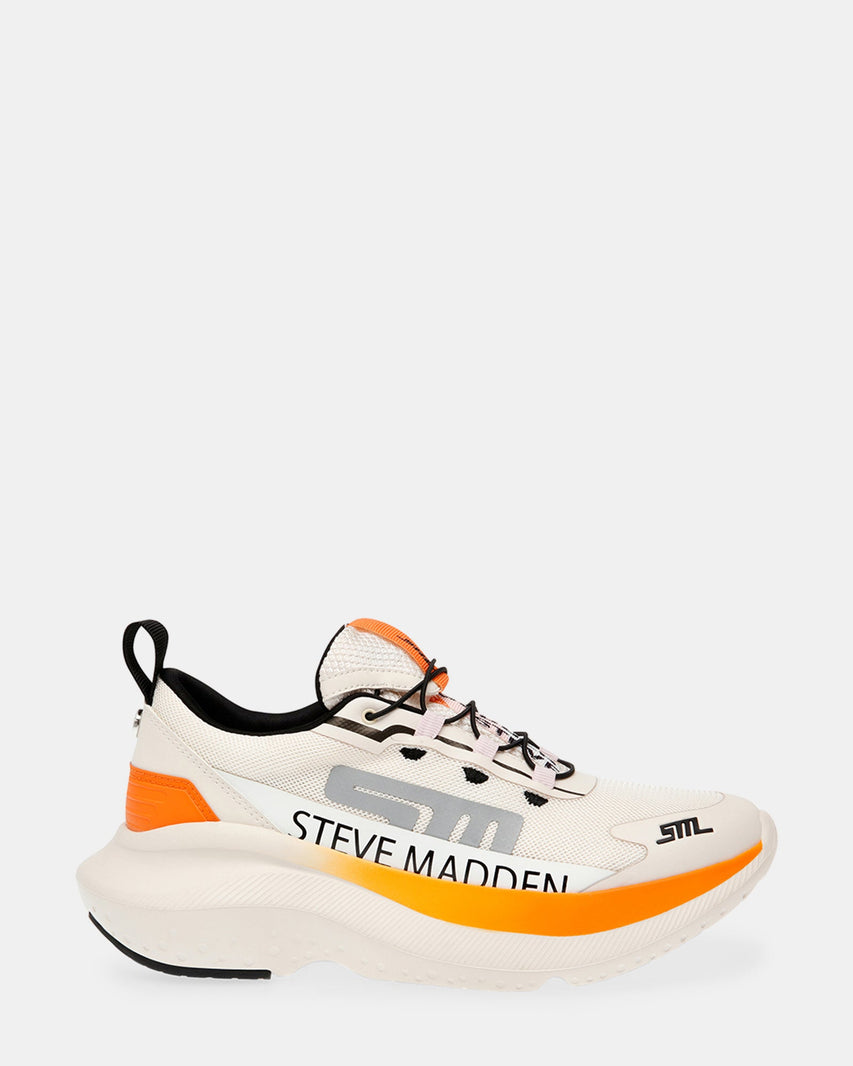 ELEVATE2 ORANGE MULTI - Women's Shoes - Steve Madden Canada