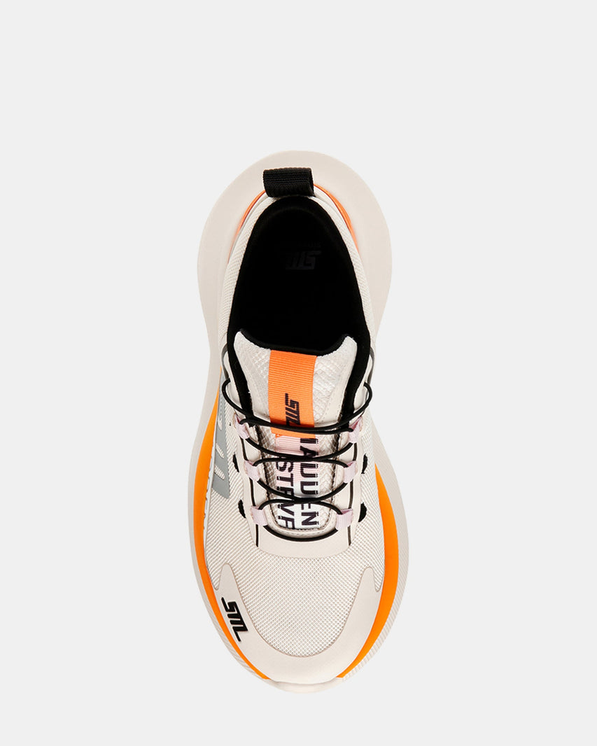 ELEVATE2 ORANGE MULTI - Women's Shoes - Steve Madden Canada