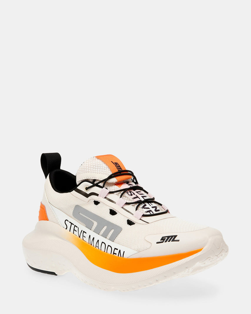 ELEVATE2 ORANGE MULTI - Women's Shoes - Steve Madden Canada