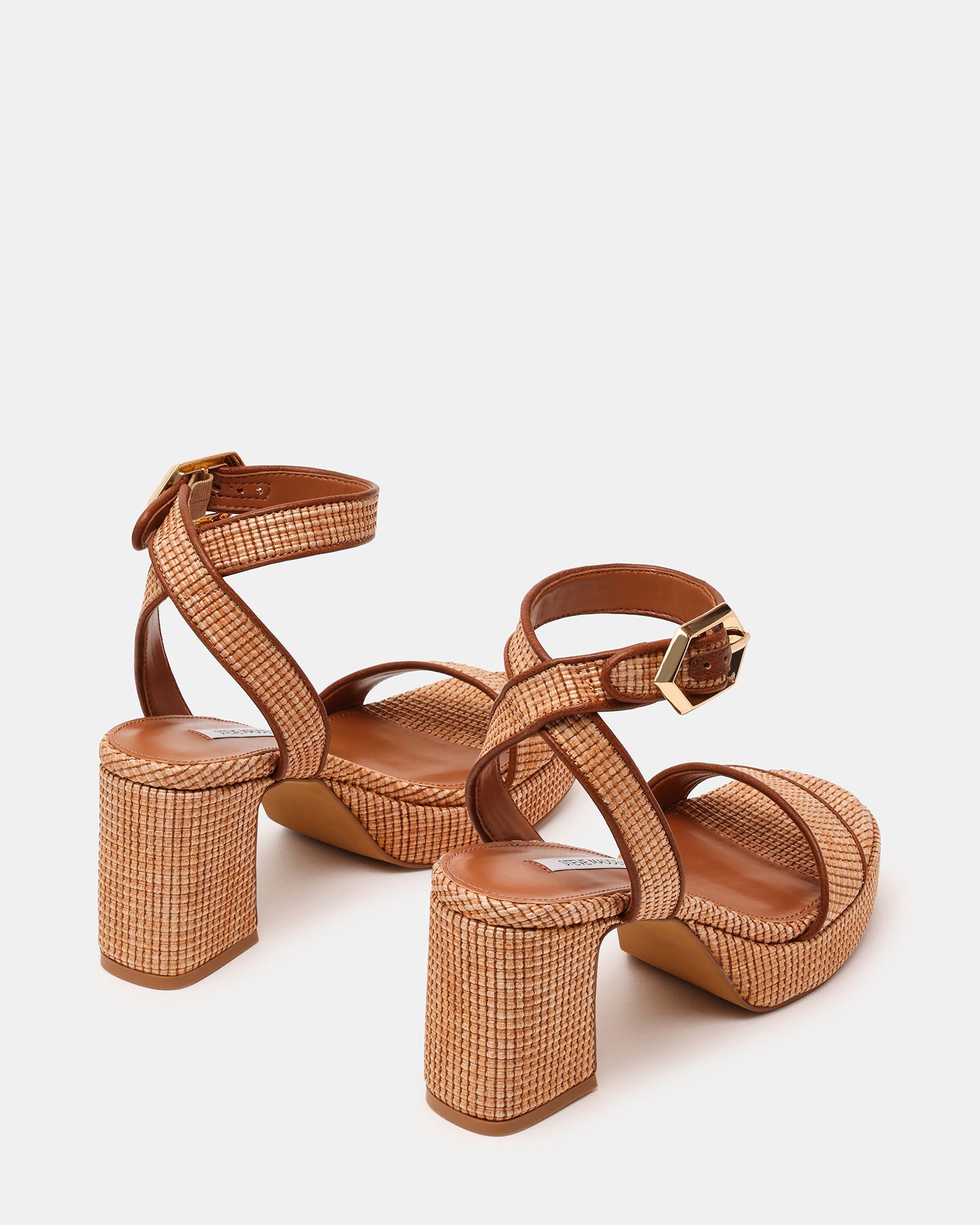 ELIDA NATURAL - Women's Shoes - Steve Madden Canada