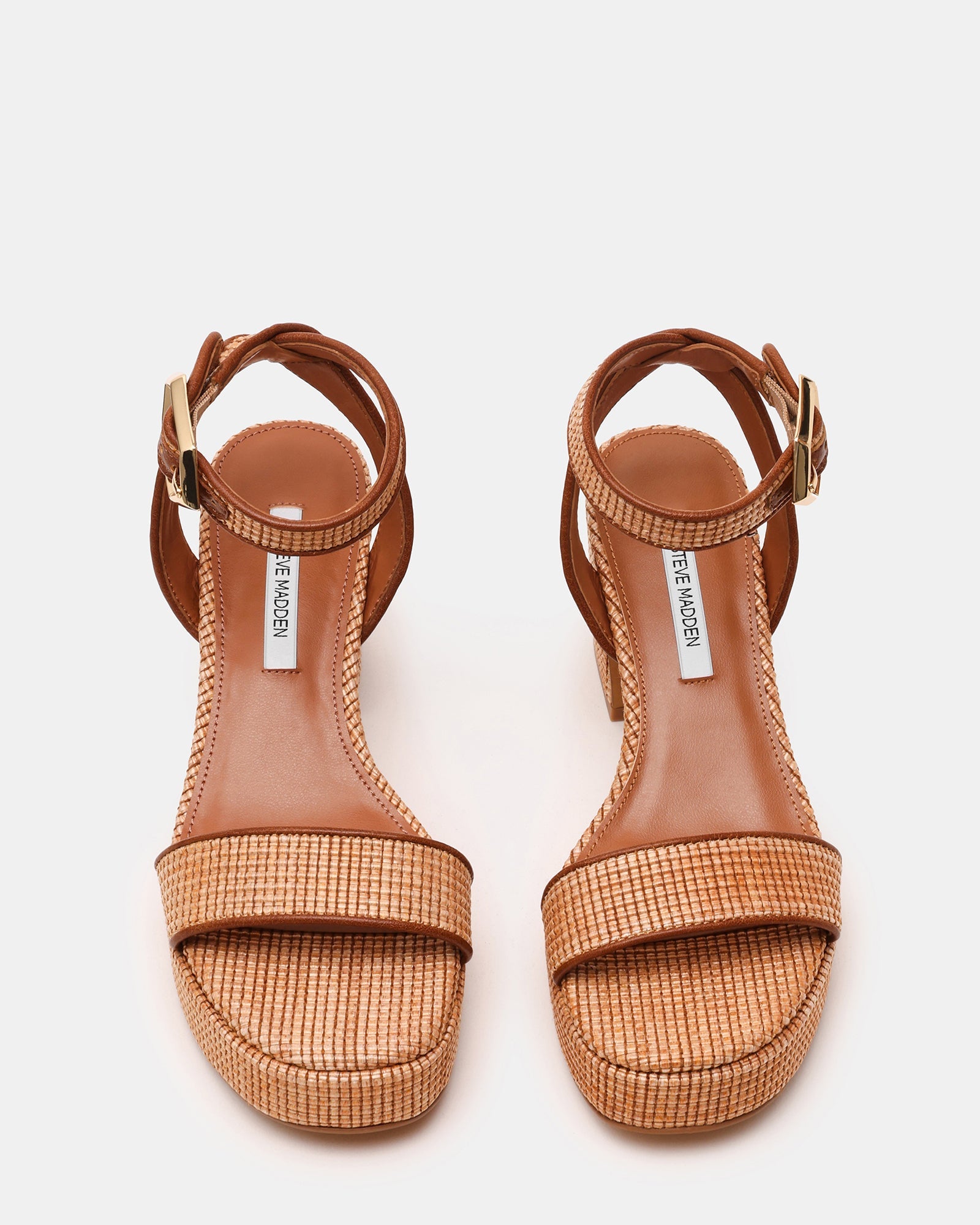 ELIDA NATURAL - Women's Shoes - Steve Madden Canada