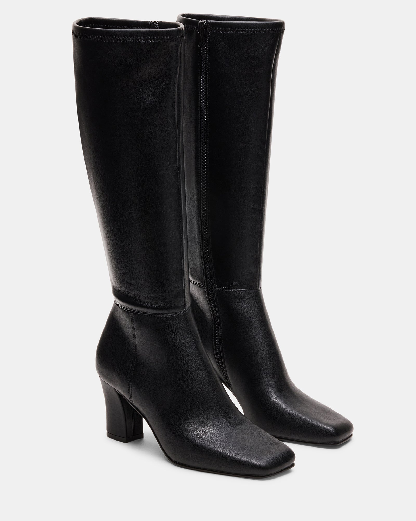 ELLIOT BLACK - Women's Shoes - Steve Madden Canada