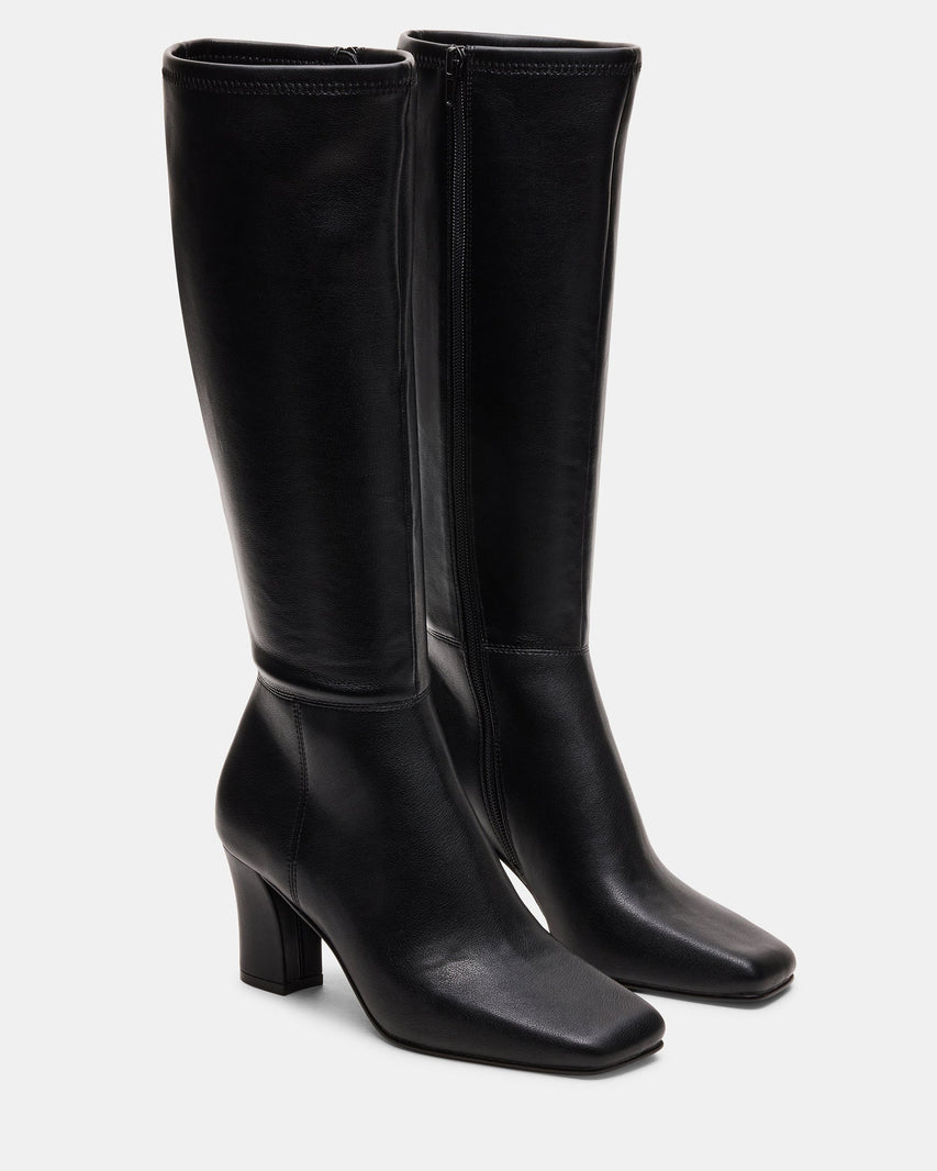 ELLIOT BLACK - Women's Shoes - Steve Madden Canada
