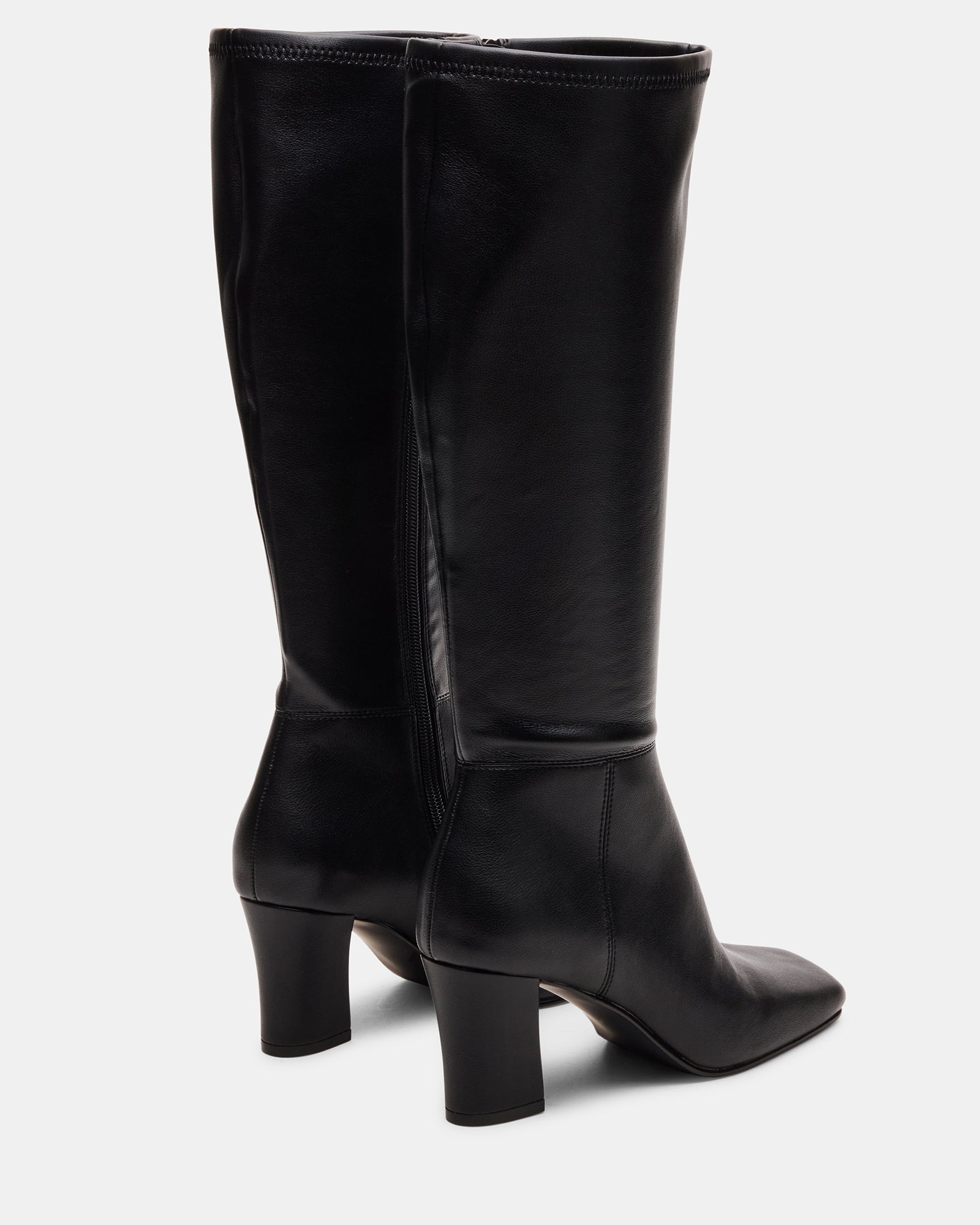 ELLIOT BLACK - Women's Shoes - Steve Madden Canada