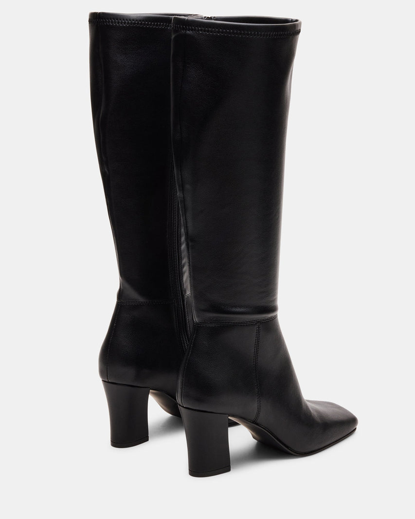 ELLIOT BLACK - Women's Shoes - Steve Madden Canada