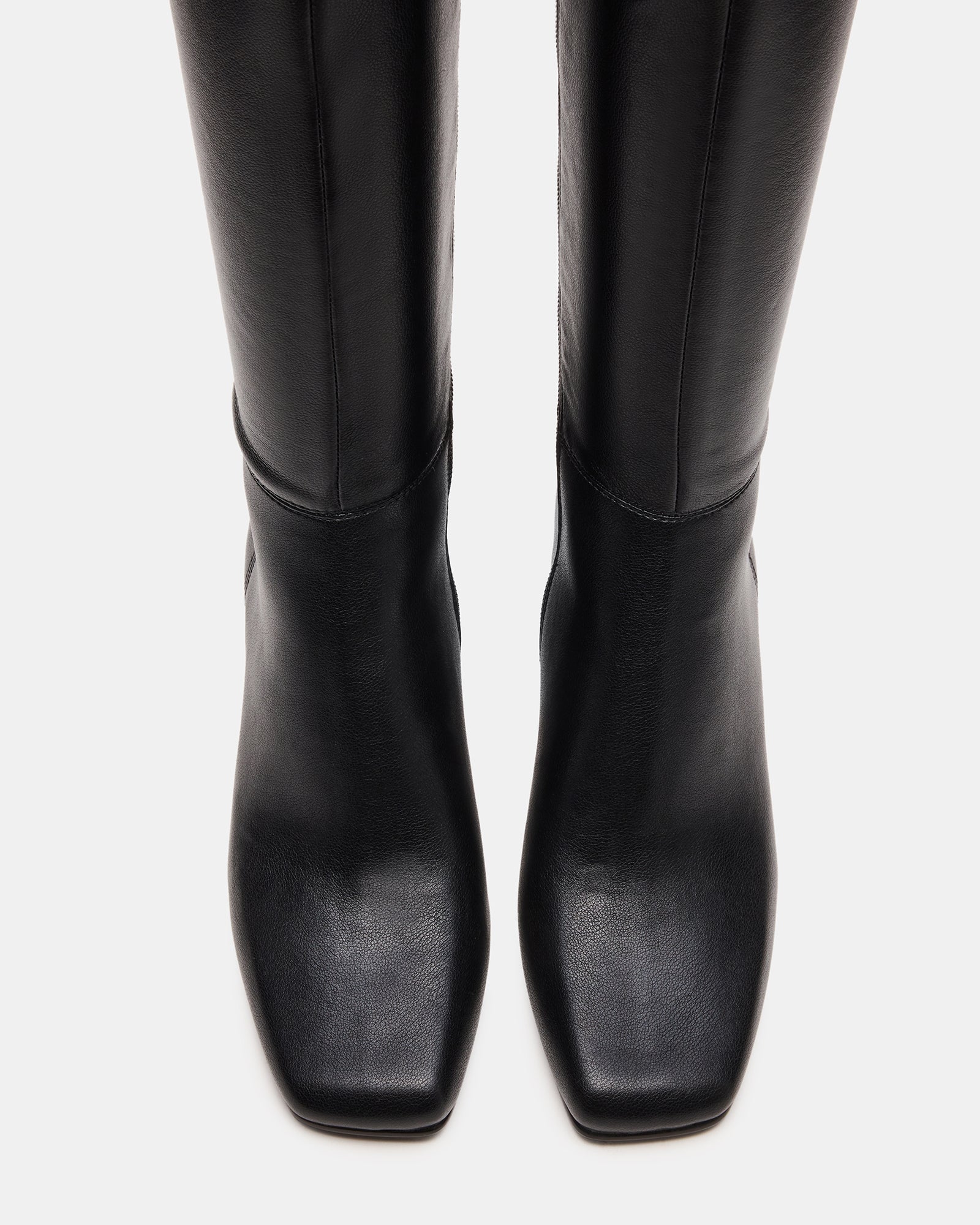 ELLIOT BLACK - Women's Shoes - Steve Madden Canada