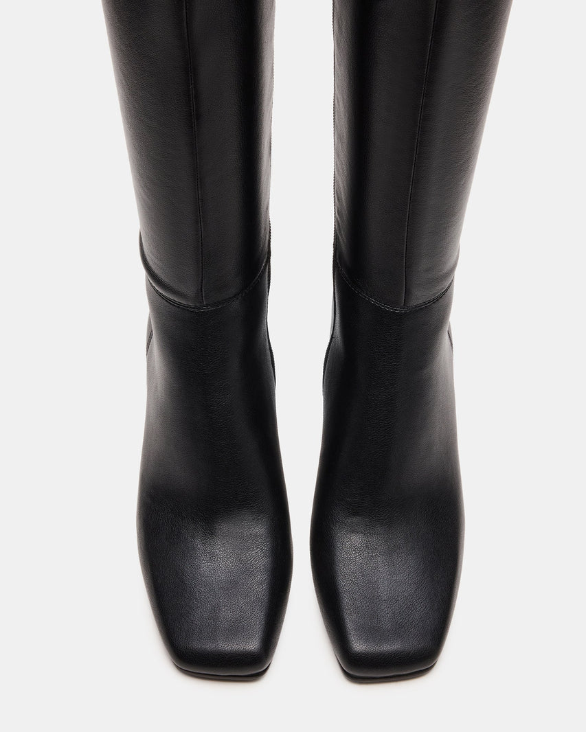 ELLIOT BLACK - Women's Shoes - Steve Madden Canada