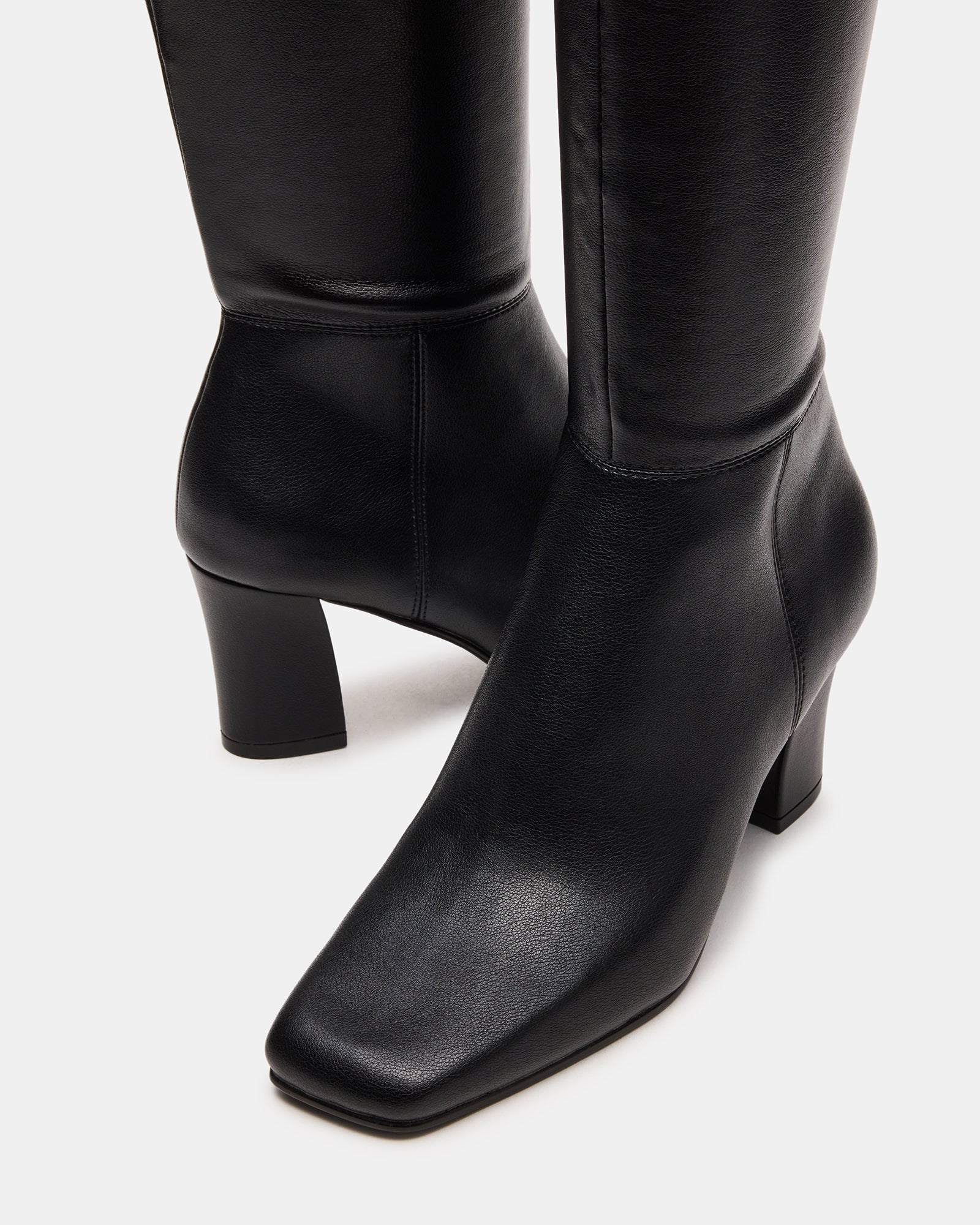 ELLIOT BLACK - Women's Shoes - Steve Madden Canada