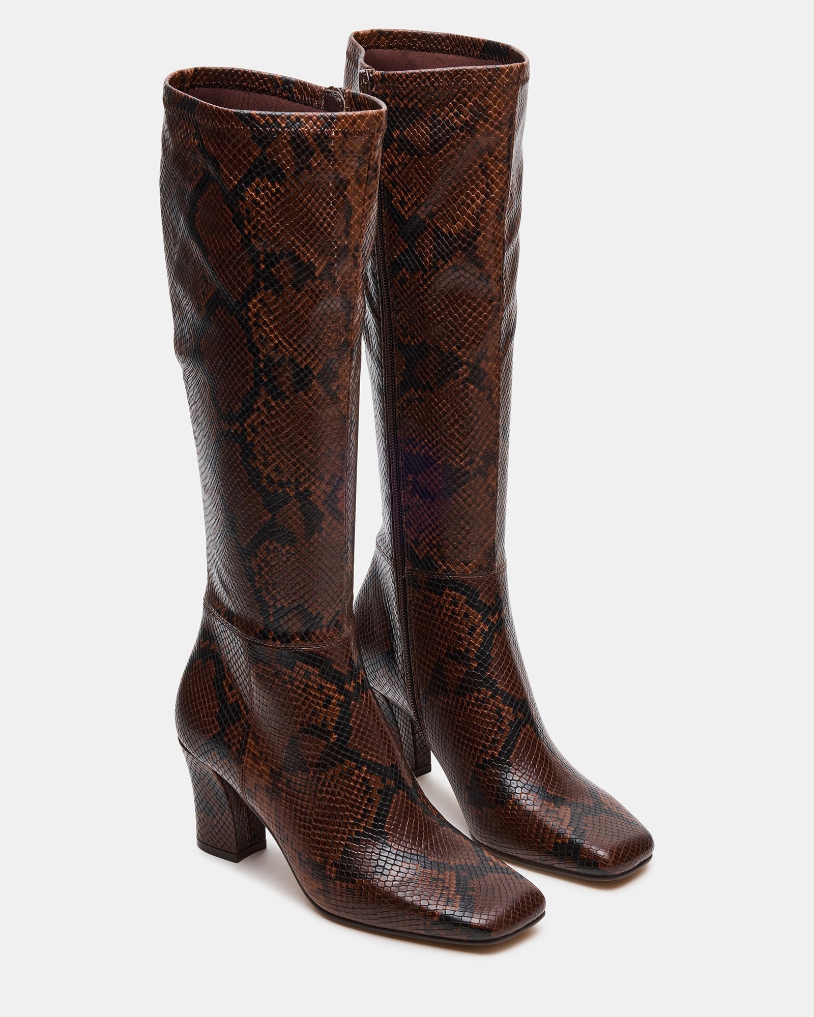 ELLIOT BROWN EXOTIC - Women's Shoes - Steve Madden Canada