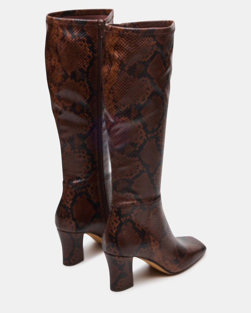 ELLIOT BROWN EXOTIC - Women's Shoes - Steve Madden Canada