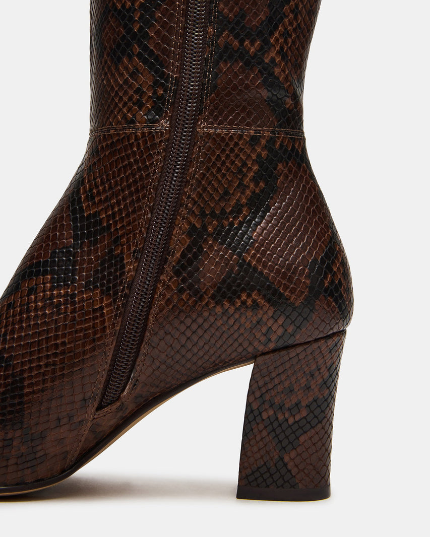 ELLIOT BROWN EXOTIC - Women's Shoes - Steve Madden Canada